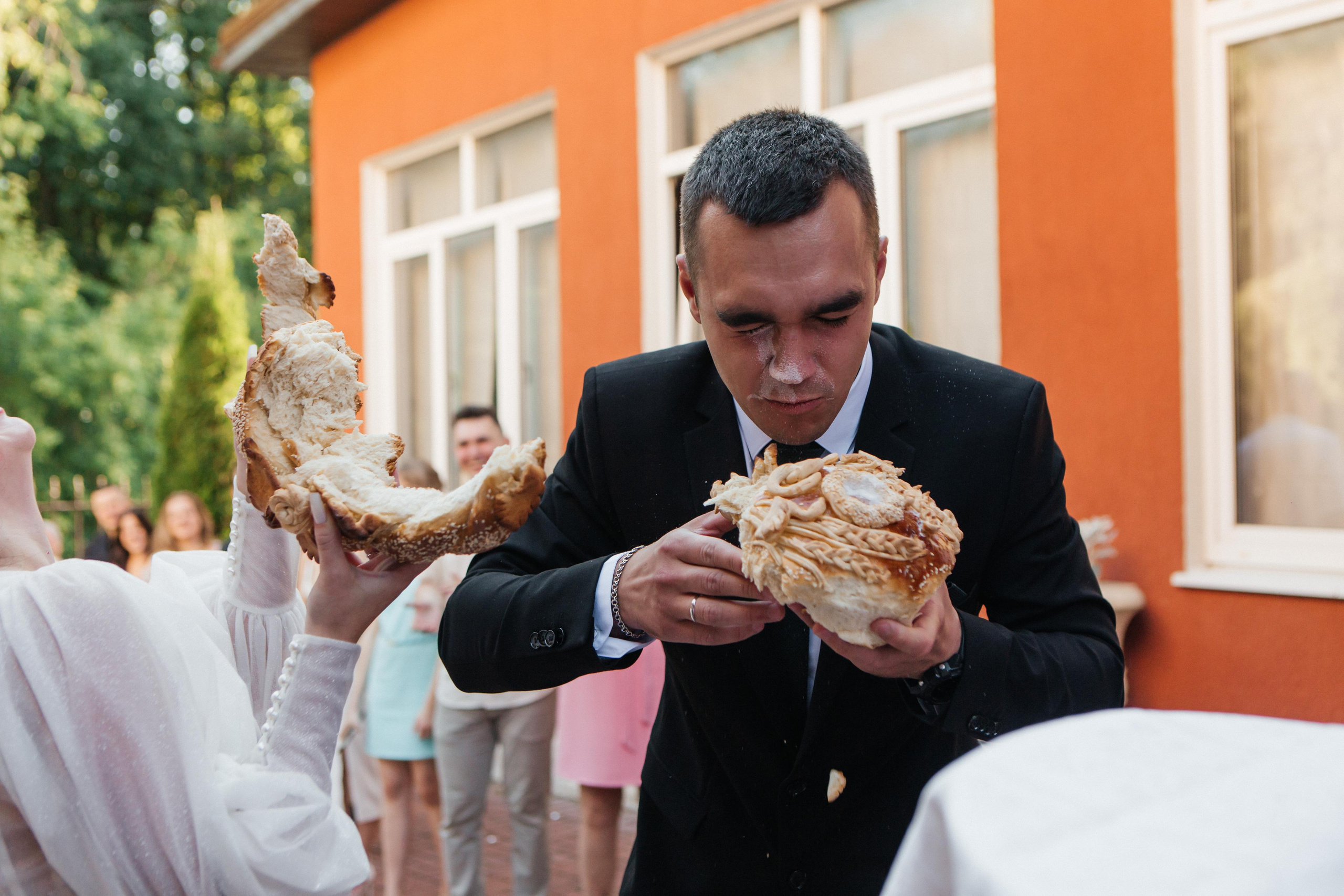 Миша и Катя. Профессиональная видео и фото съёмка в Калуге и области