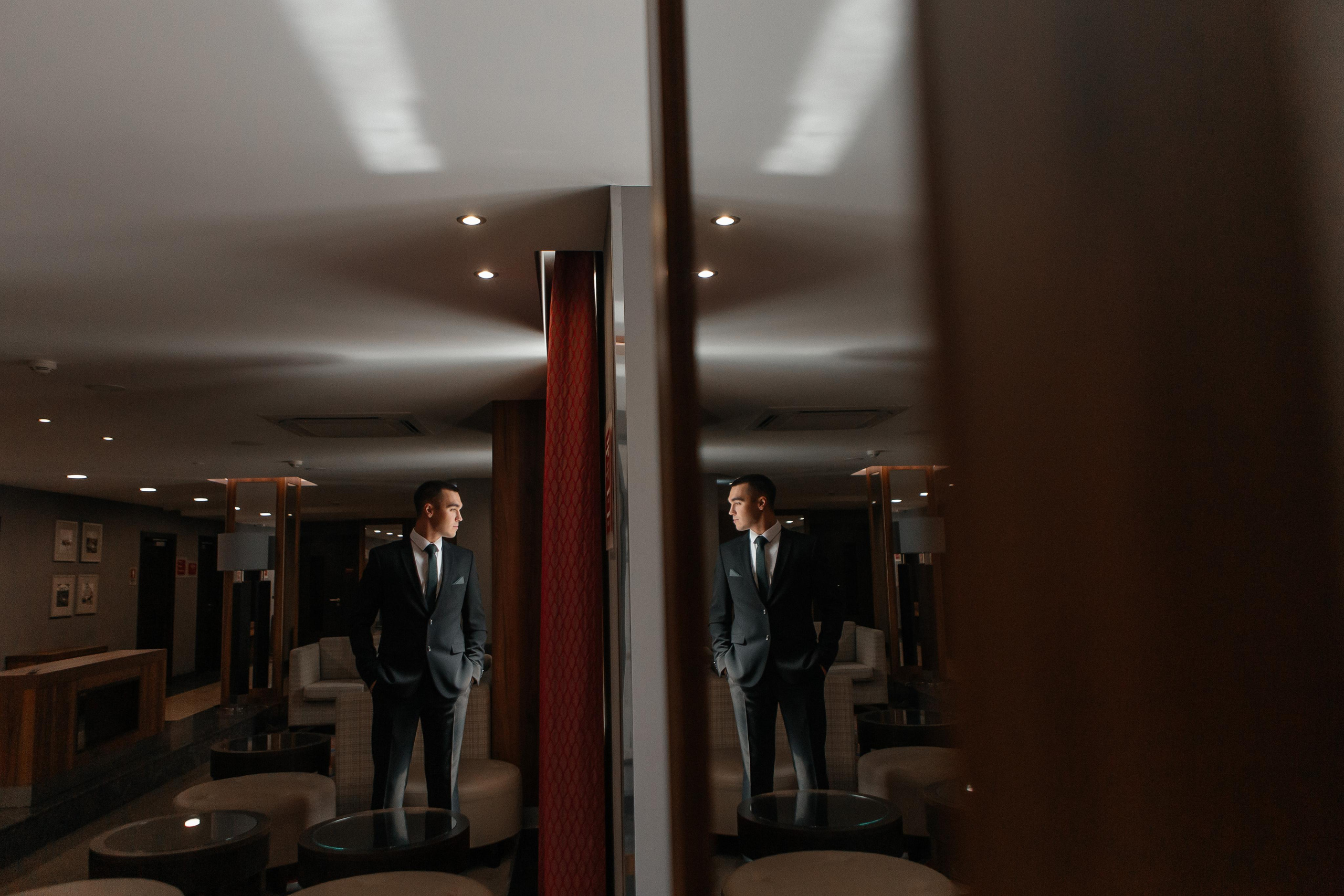 Миша и Катя. Профессиональная видео и фото съёмка в Калуге и области