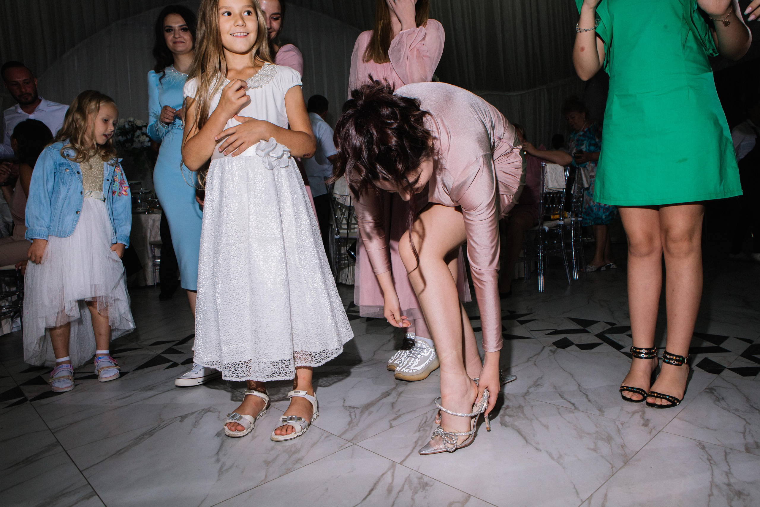 Дима и Вика. Профессиональная видео и фото съёмка в Калуге и области