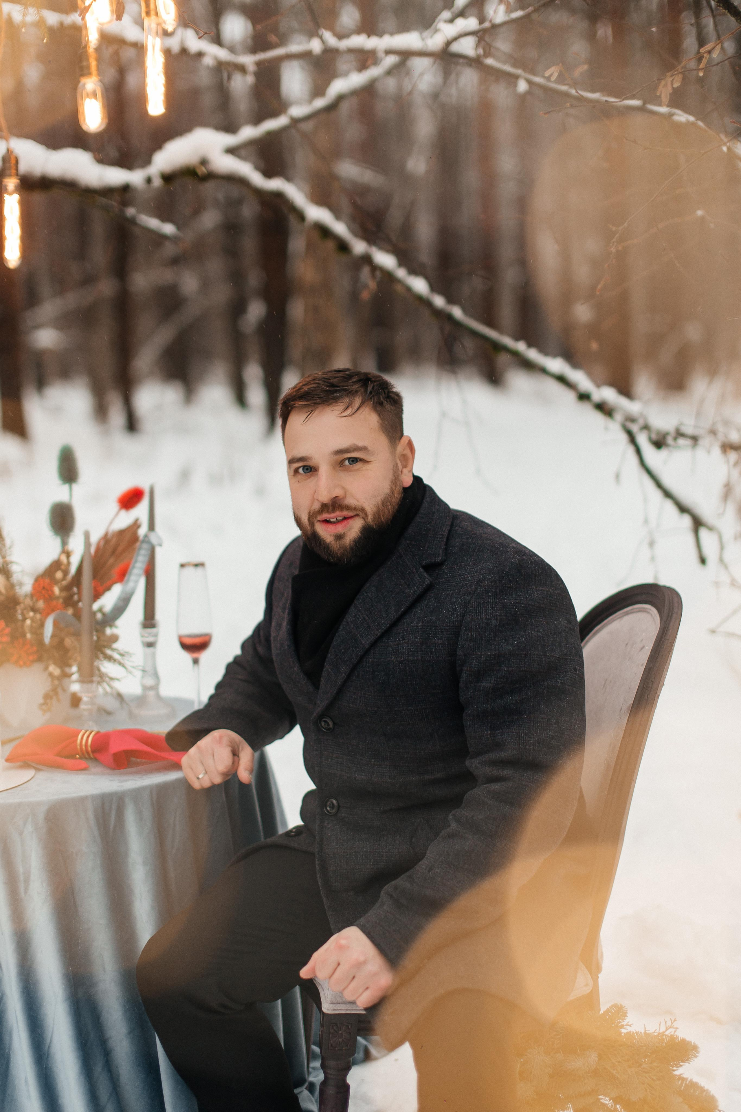 Женя и Саша. Профессиональная видео и фото съёмка в Калуге и области