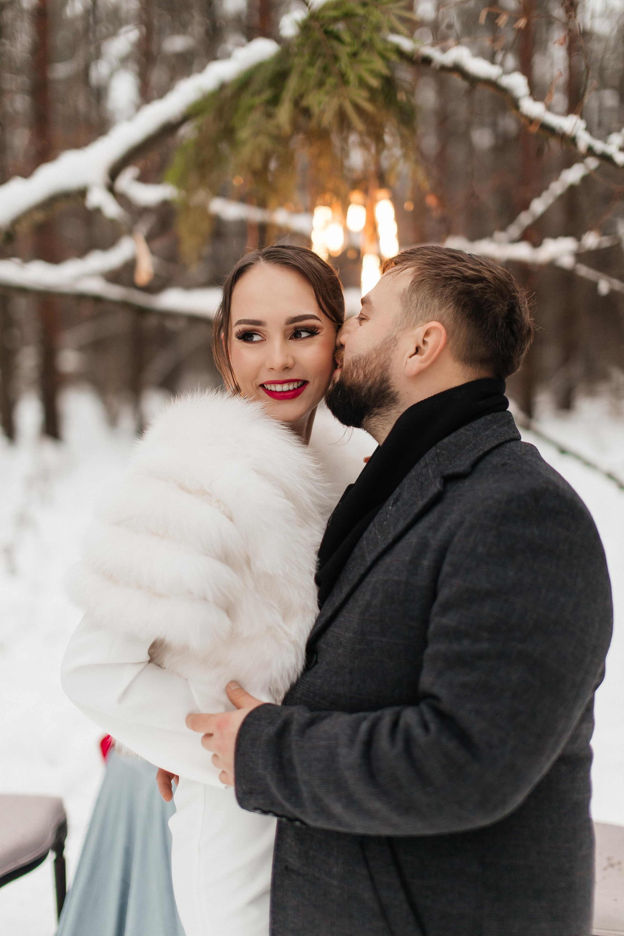 Женя и Саша. Профессиональная видео и фото съёмка в Калуге и области