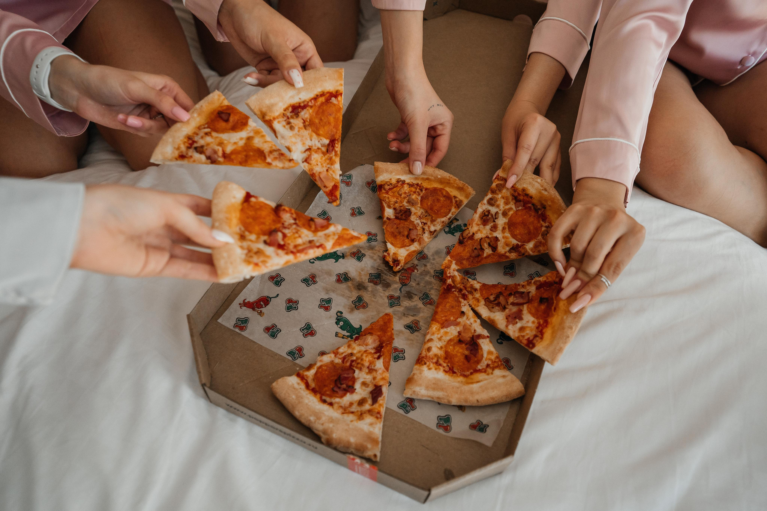 Дима и Вика. Профессиональная видео и фото съёмка в Калуге и области