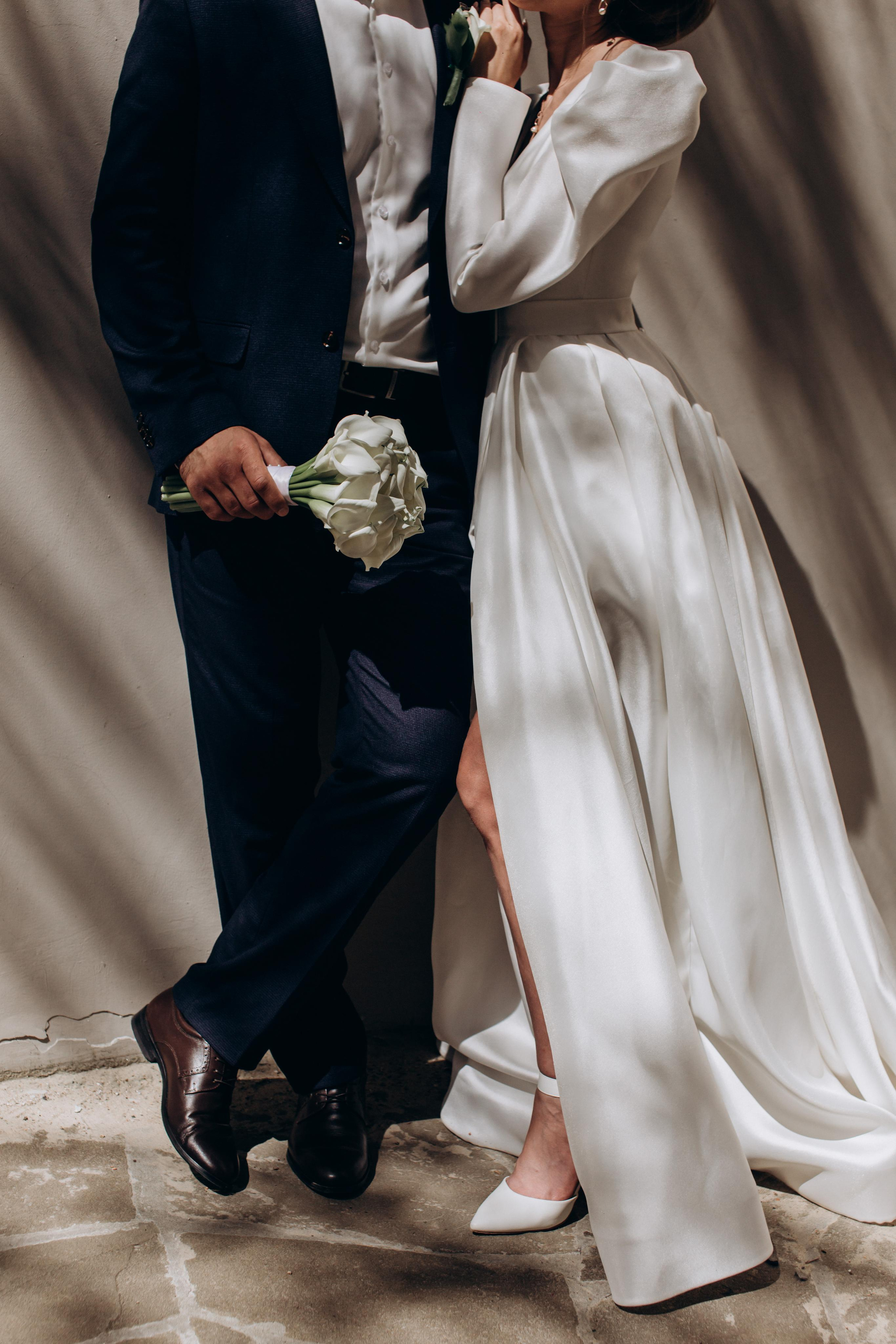 Саша и Лена. Профессиональная видео и фото съёмка в Калуге и области