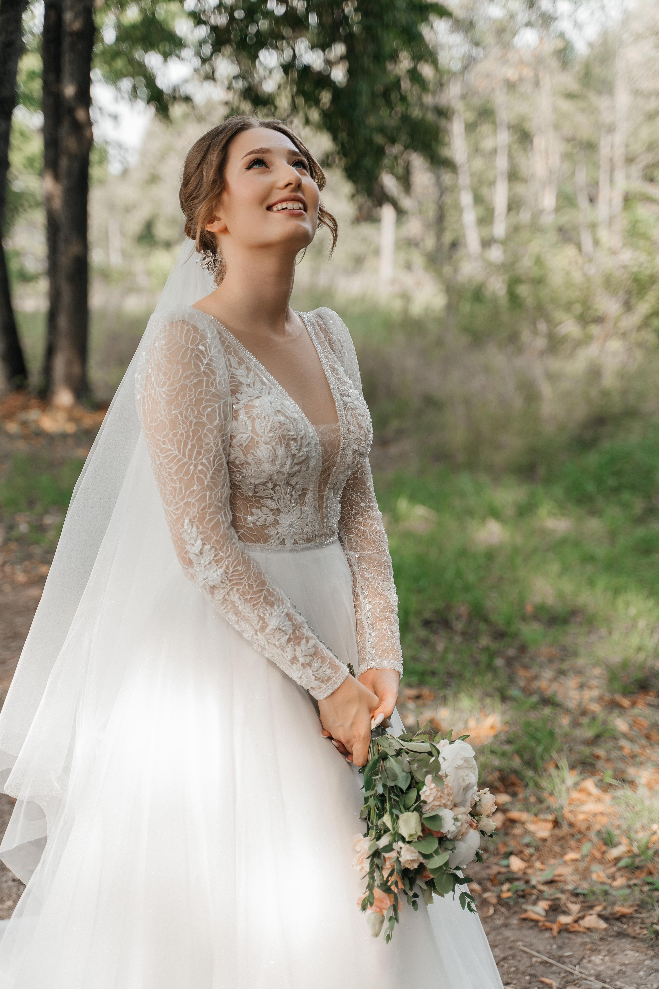 Дима и Вика. Профессиональная видео и фото съёмка в Калуге и области