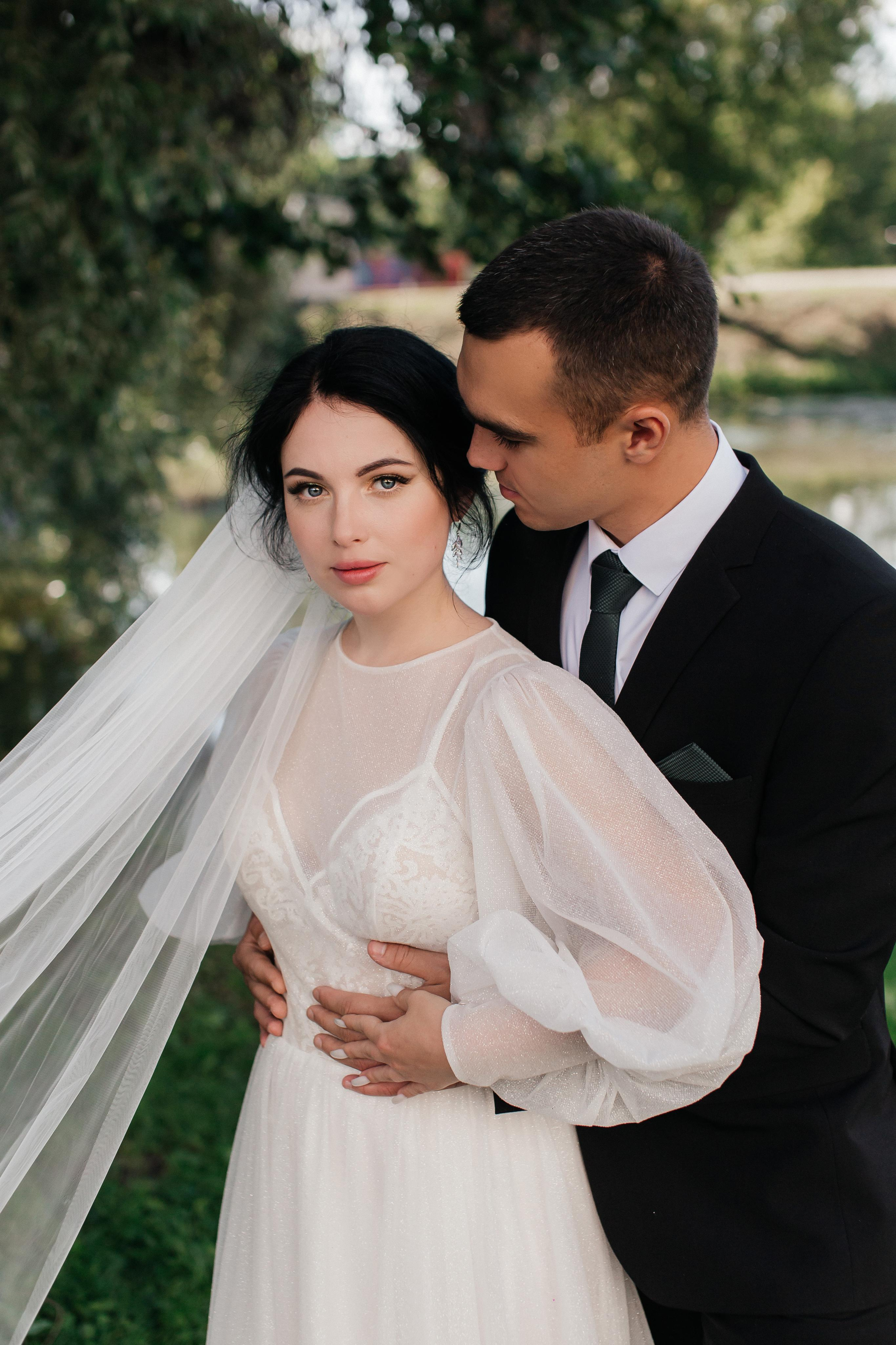 Миша и Катя. Профессиональная видео и фото съёмка в Калуге и области