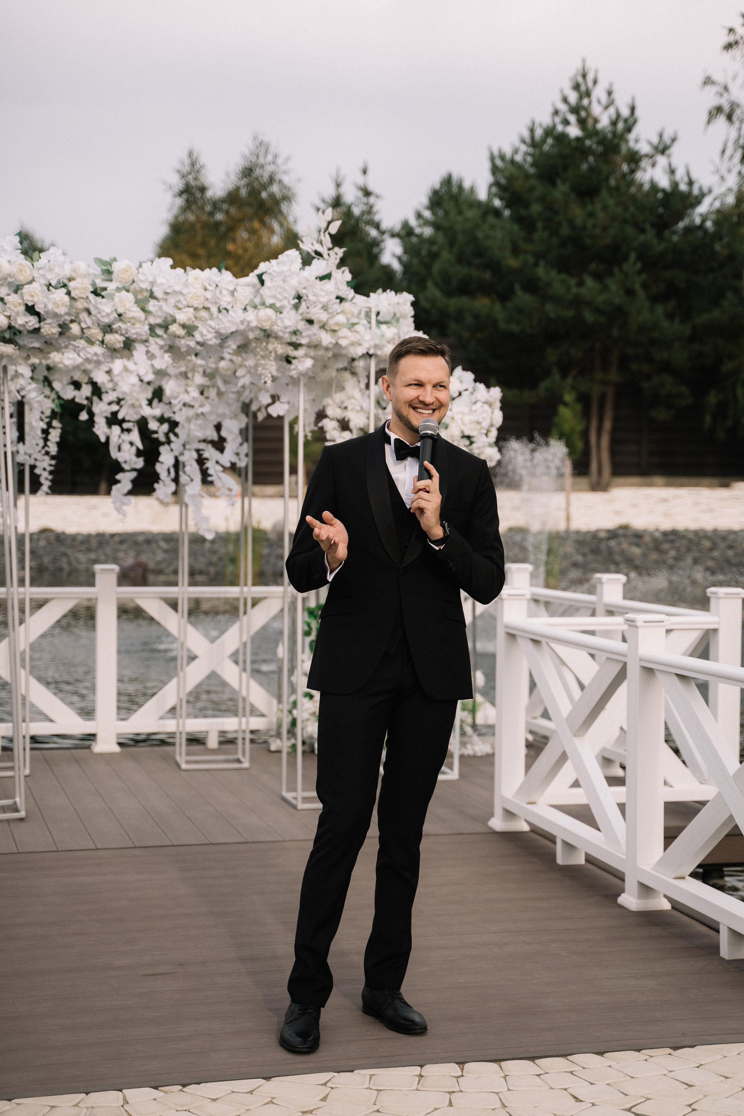 Дима и Вика. Профессиональная видео и фото съёмка в Калуге и области