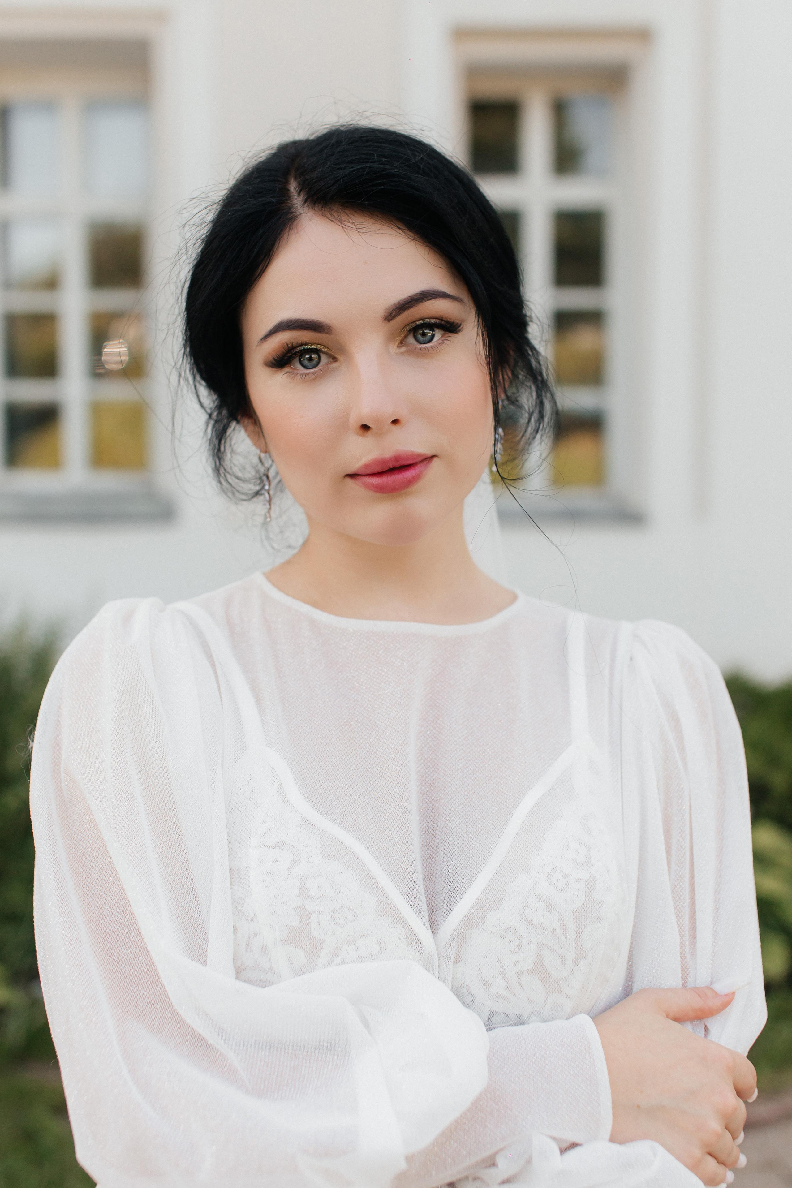 Миша и Катя. Профессиональная видео и фото съёмка в Калуге и области