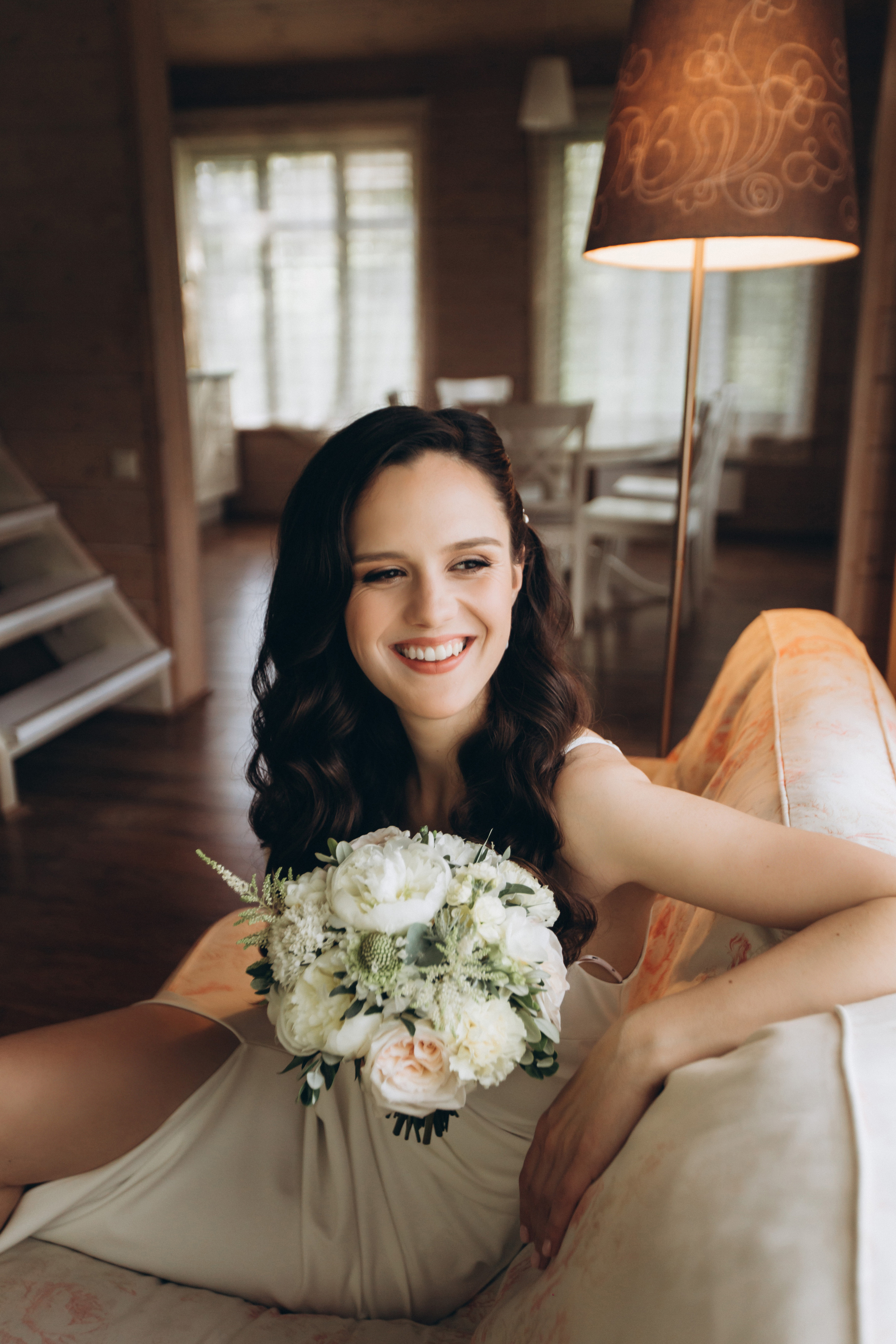 Андрей и Анна. Профессиональная видео и фото съёмка в Калуге и области