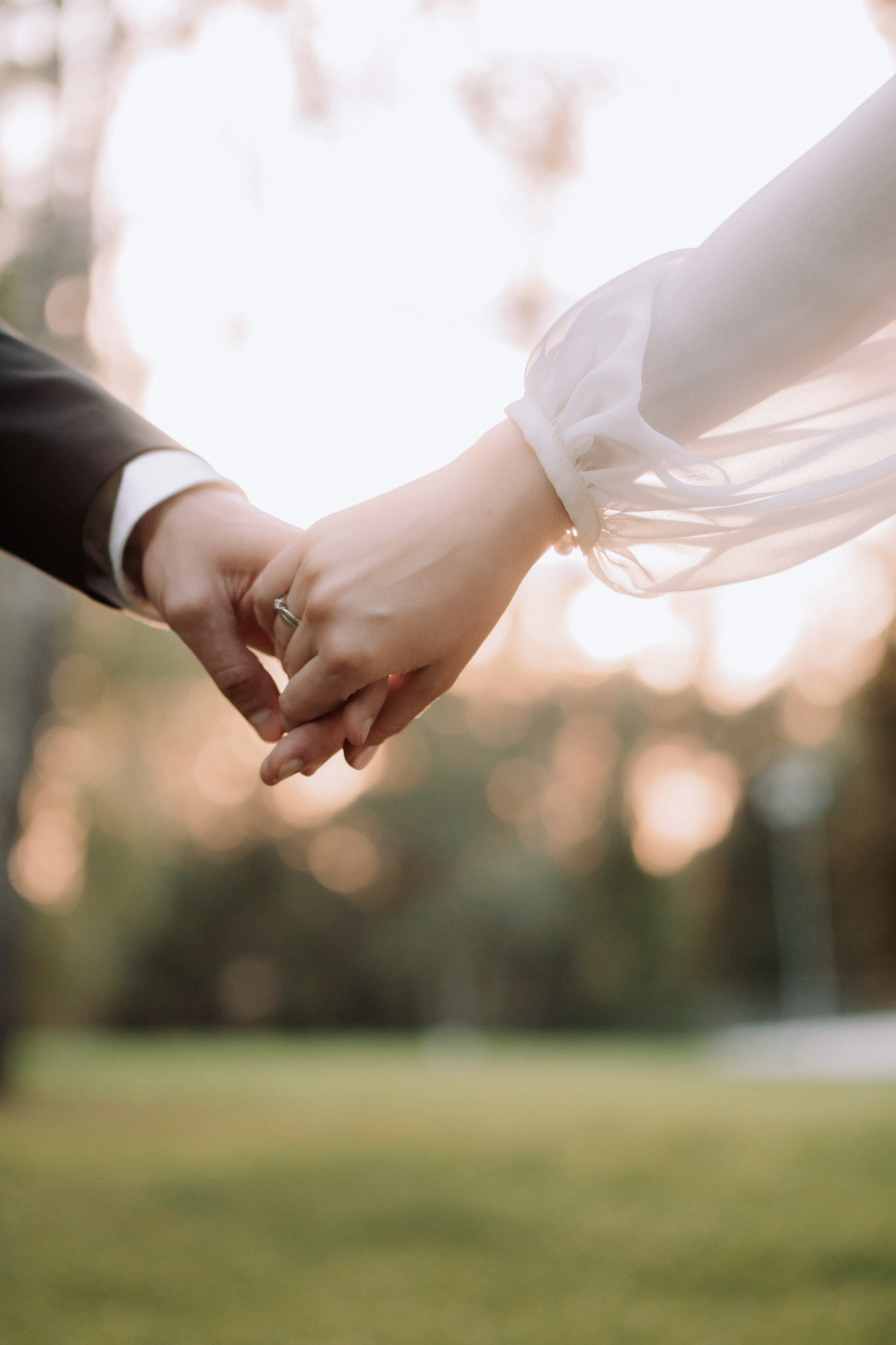 Андрей и Анна. Профессиональная видео и фото съёмка в Калуге и области