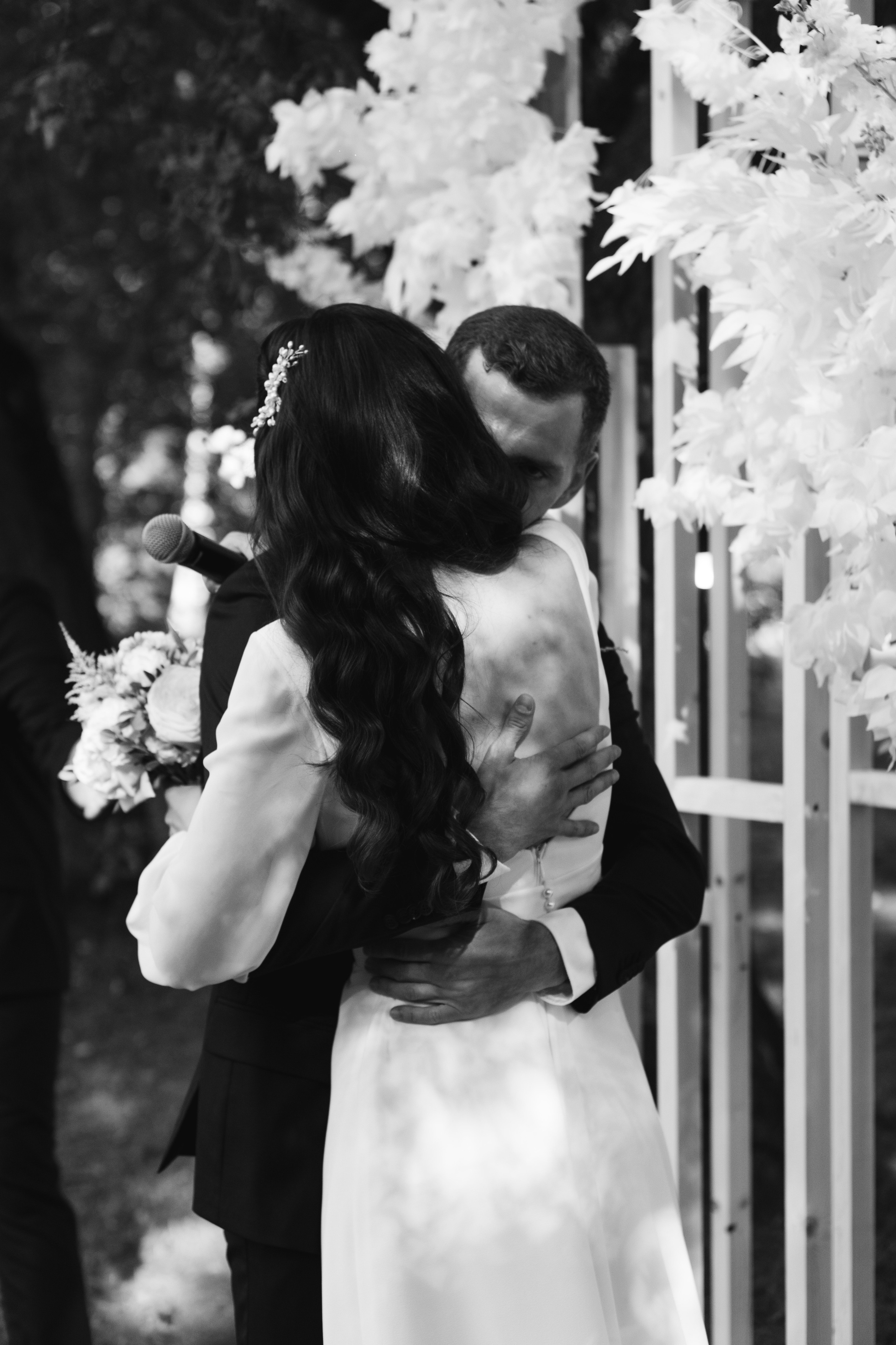 Андрей и Анна. Профессиональная видео и фото съёмка в Калуге и области