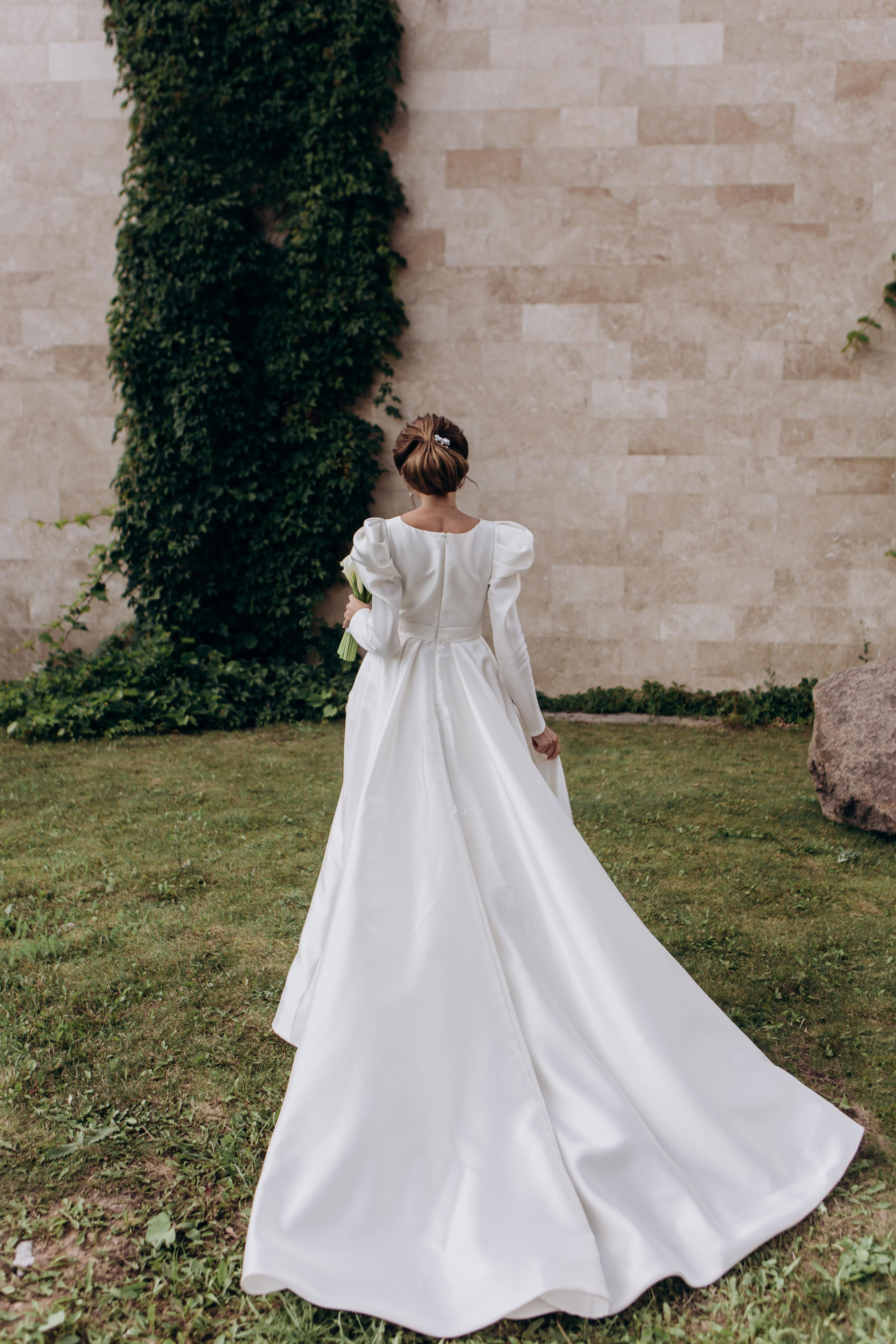 Саша и Лена. Профессиональная видео и фото съёмка в Калуге и области