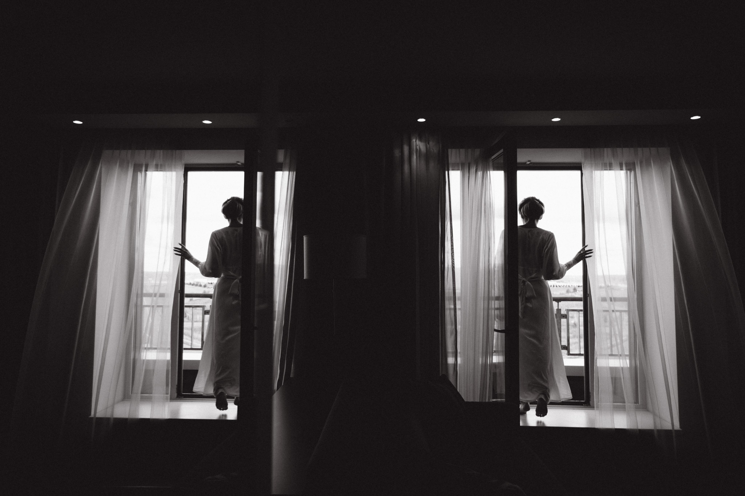 Саша и Лена. Профессиональная видео и фото съёмка в Калуге и области