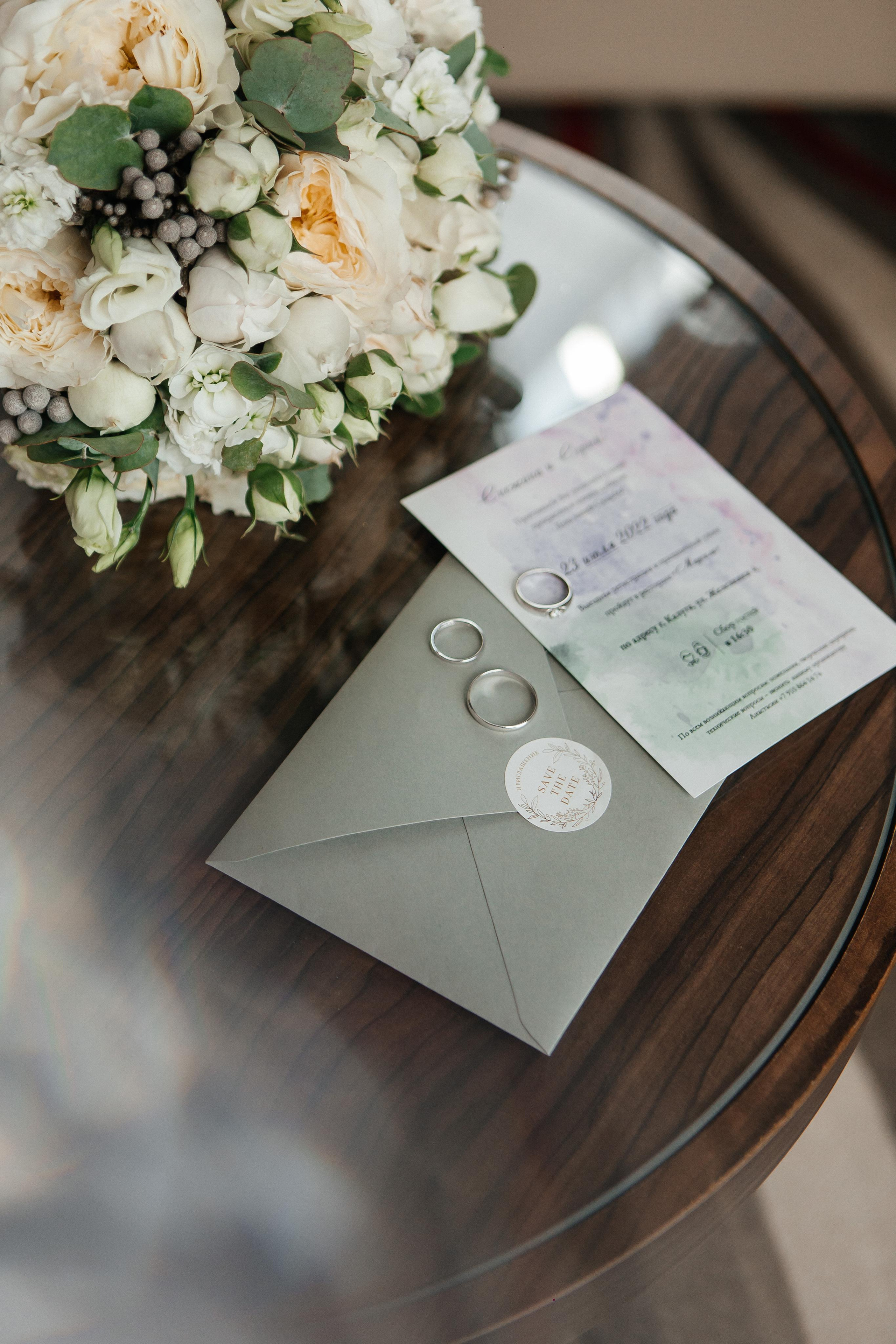 Миша и Катя. Профессиональная видео и фото съёмка в Калуге и области