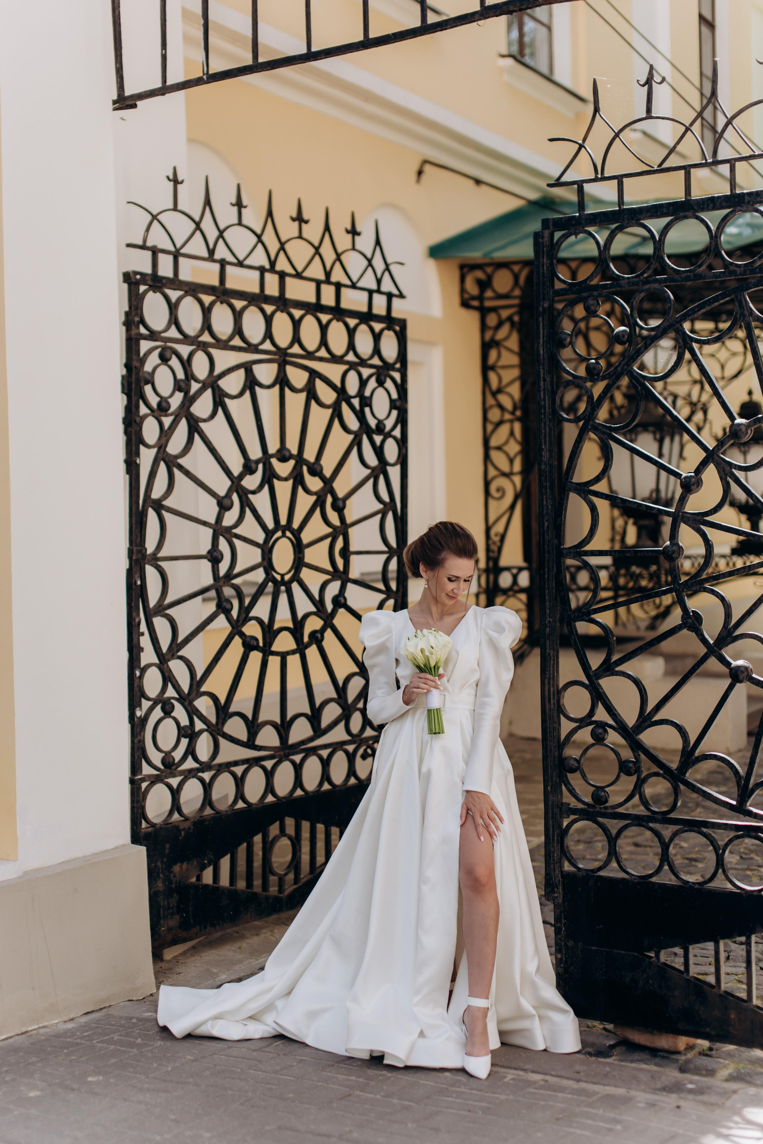 Саша и Лена. Профессиональная видео и фото съёмка в Калуге и области