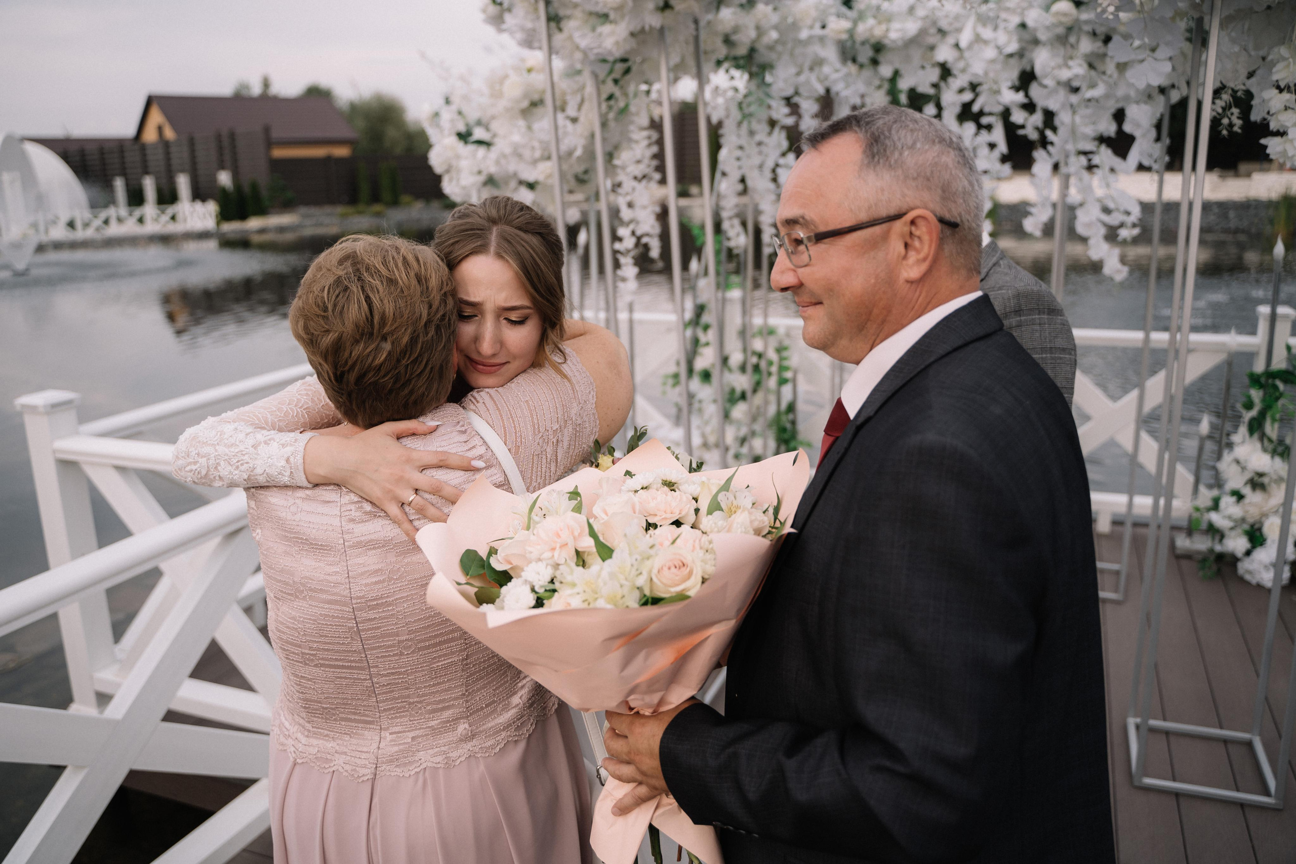 Дима и Вика. Профессиональная видео и фото съёмка в Калуге и области