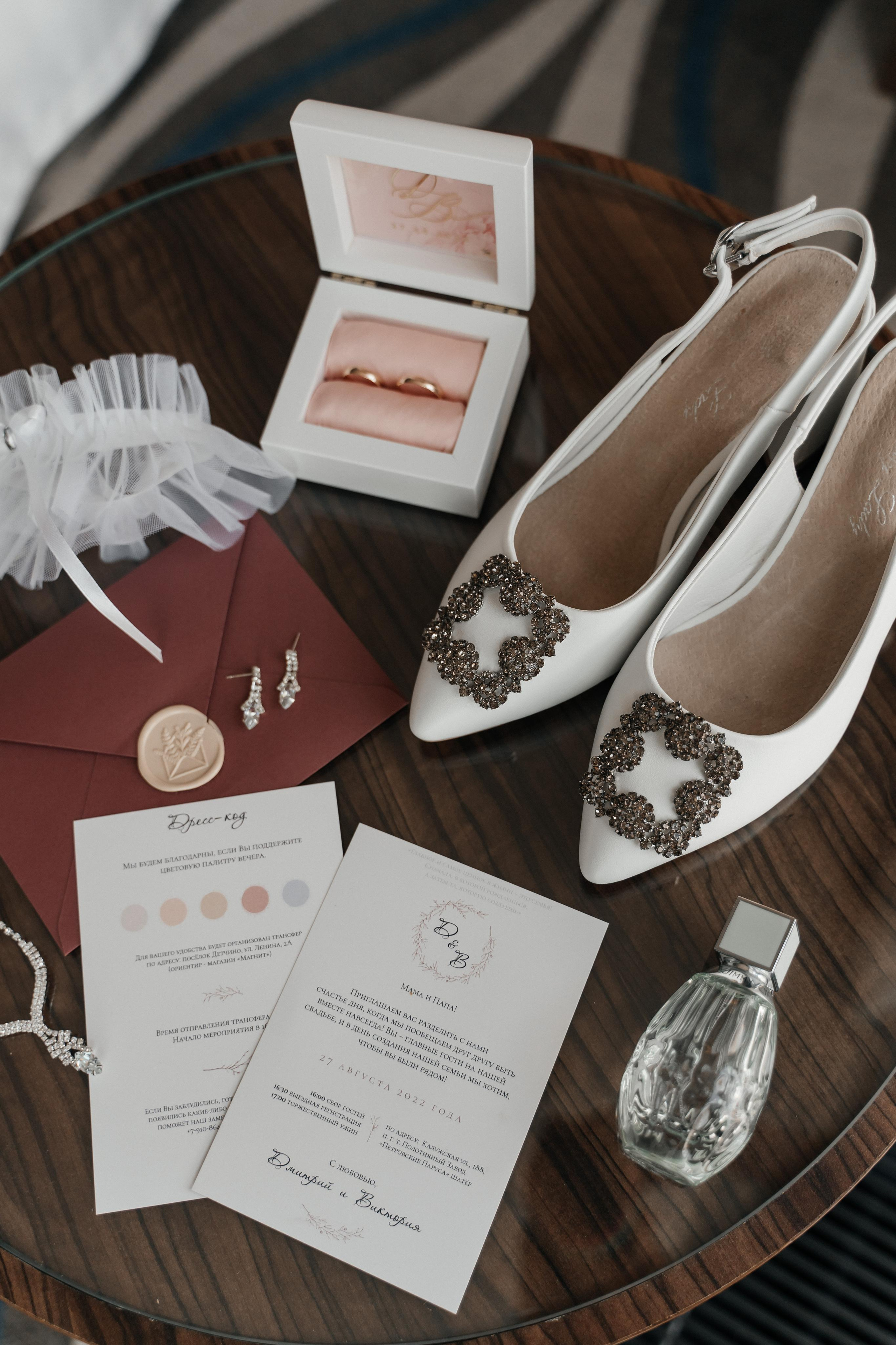 Дима и Вика. Профессиональная видео и фото съёмка в Калуге и области