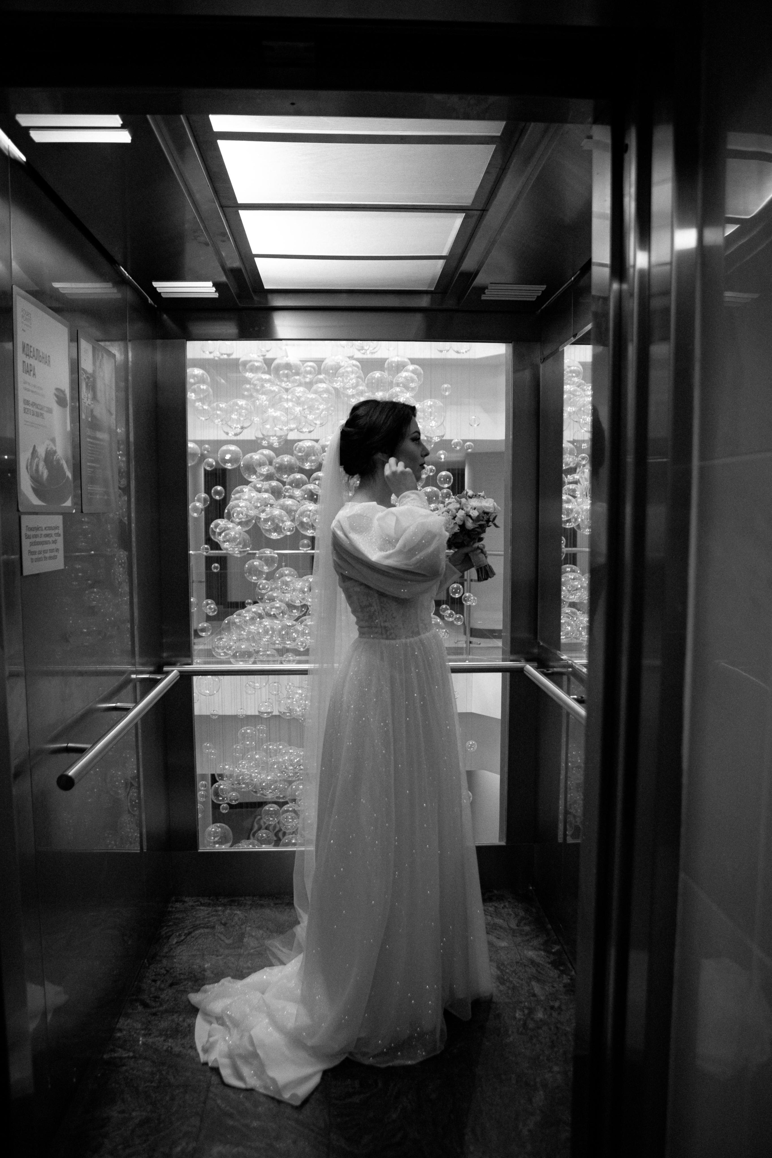 Миша и Катя. Профессиональная видео и фото съёмка в Калуге и области