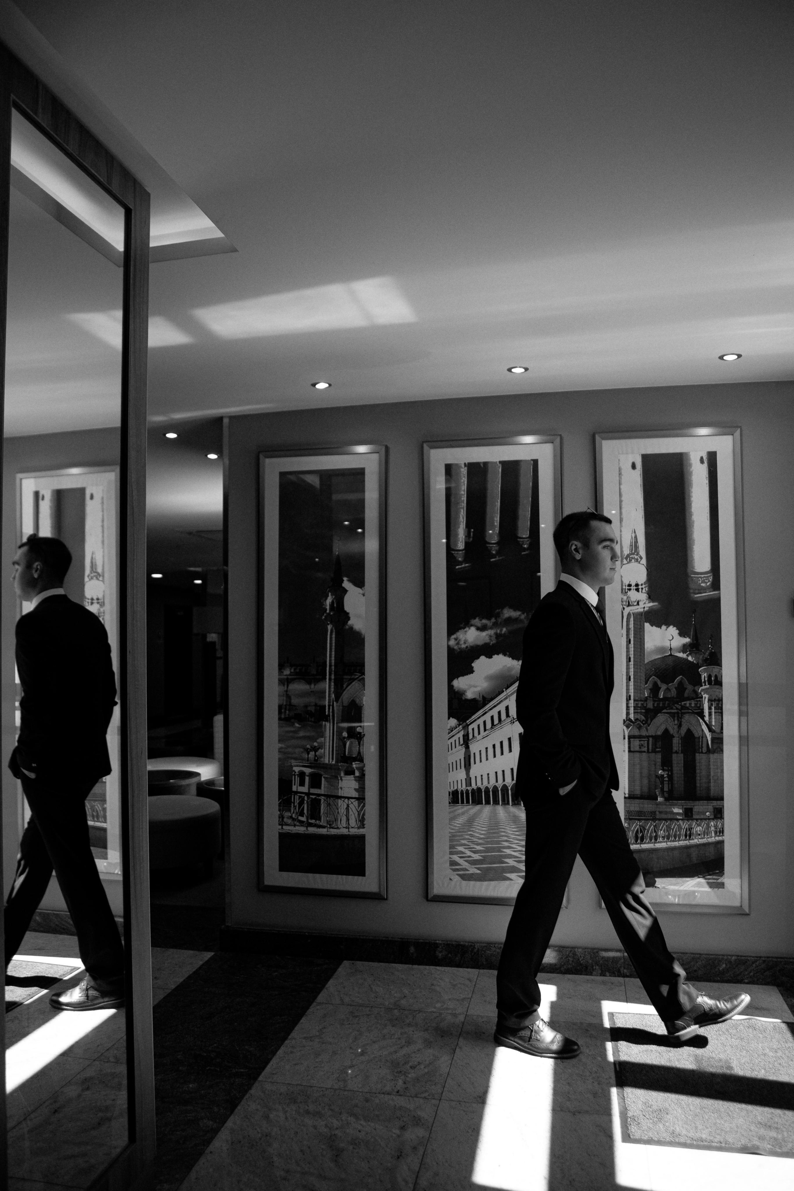 Миша и Катя. Профессиональная видео и фото съёмка в Калуге и области