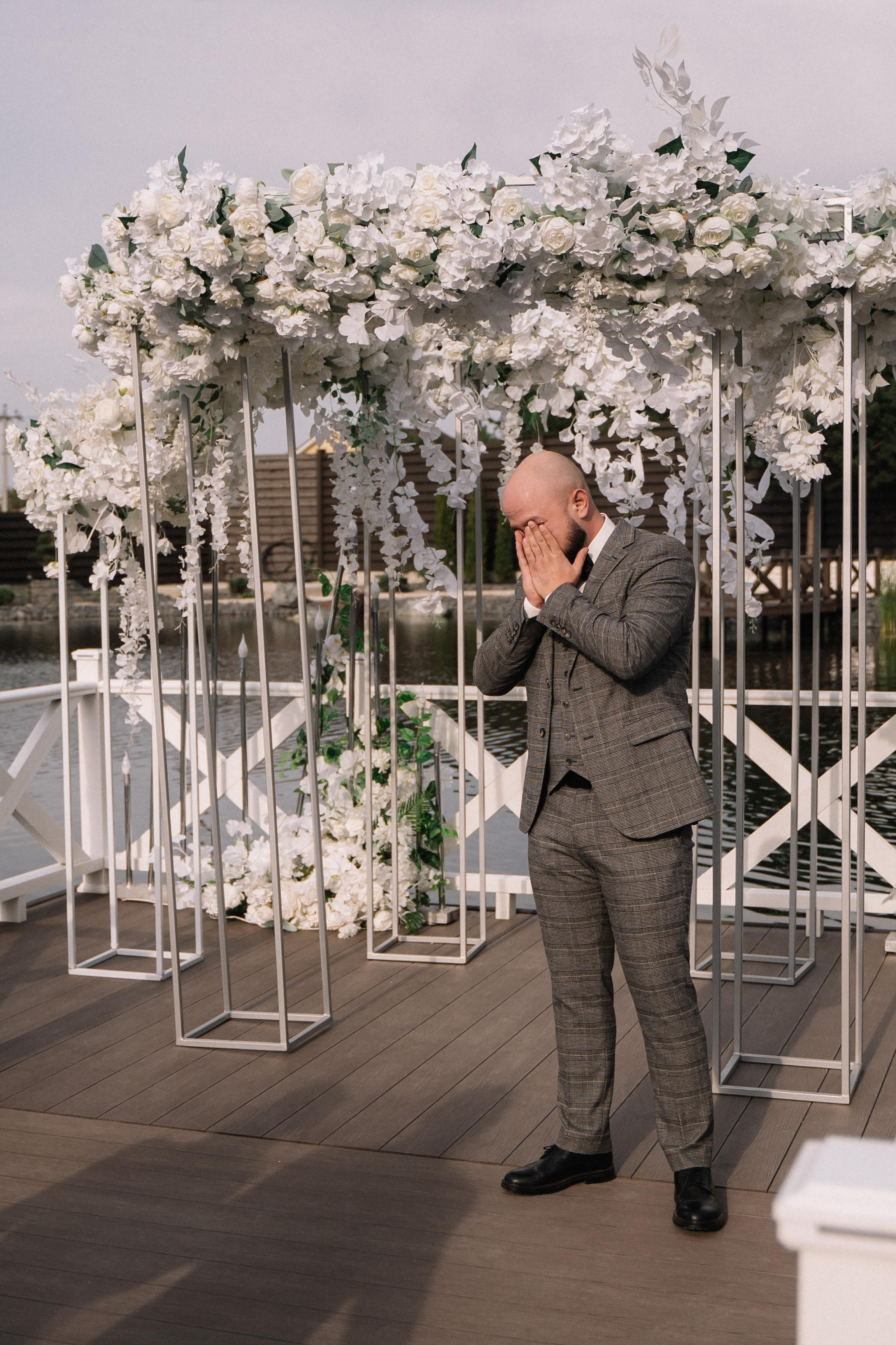 Дима и Вика. Профессиональная видео и фото съёмка в Калуге и области