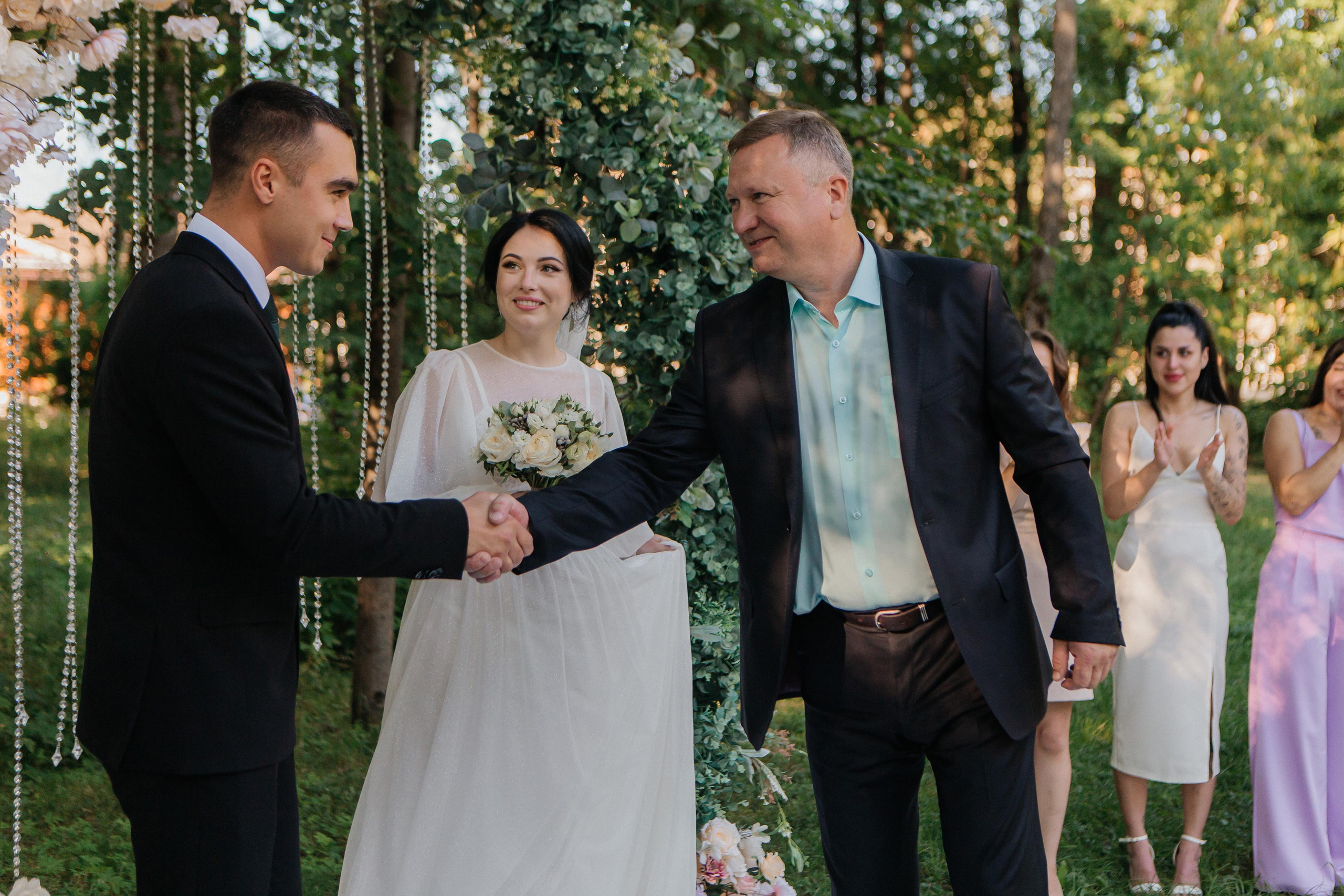 Миша и Катя. Профессиональная видео и фото съёмка в Калуге и области