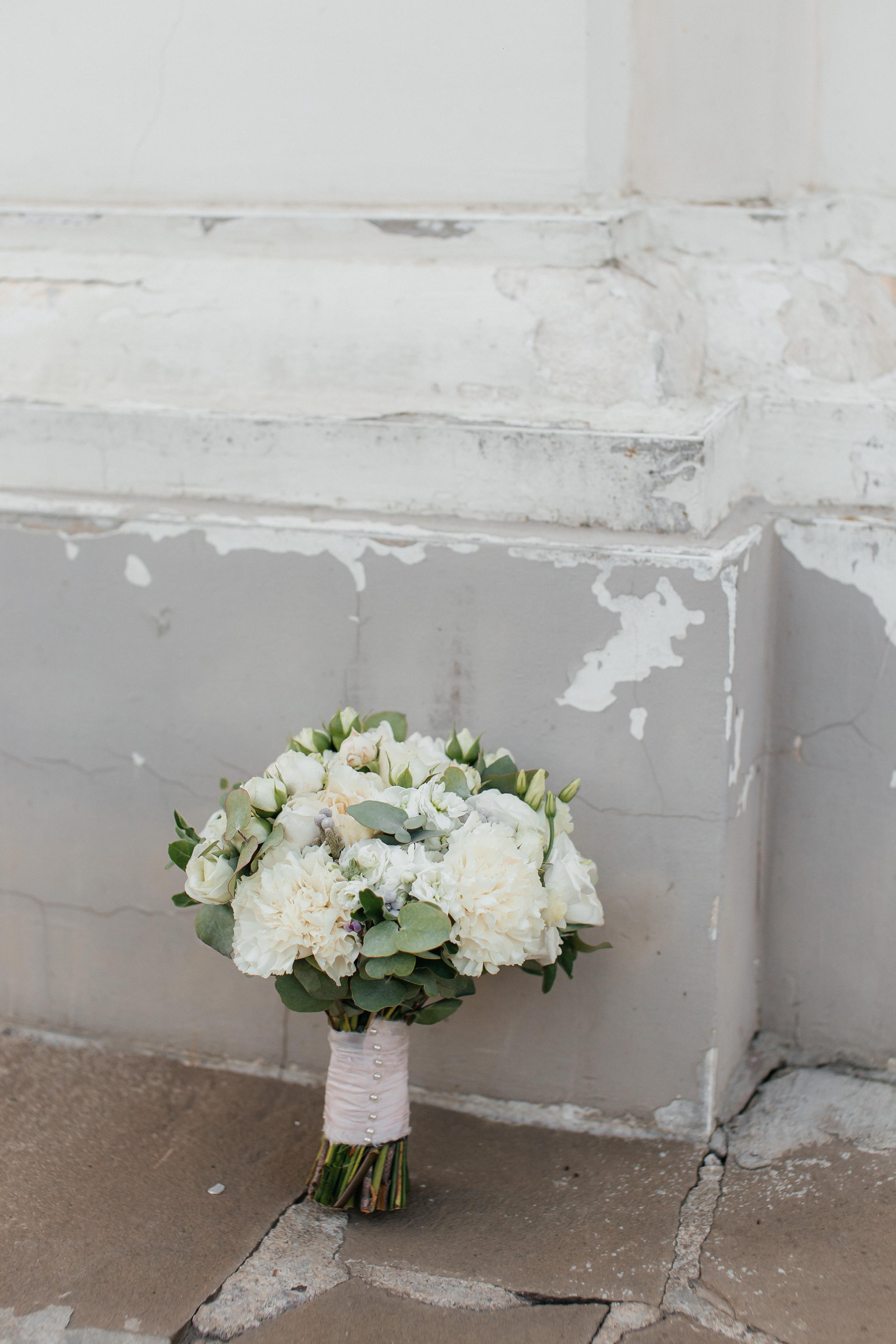 Миша и Катя. Профессиональная видео и фото съёмка в Калуге и области