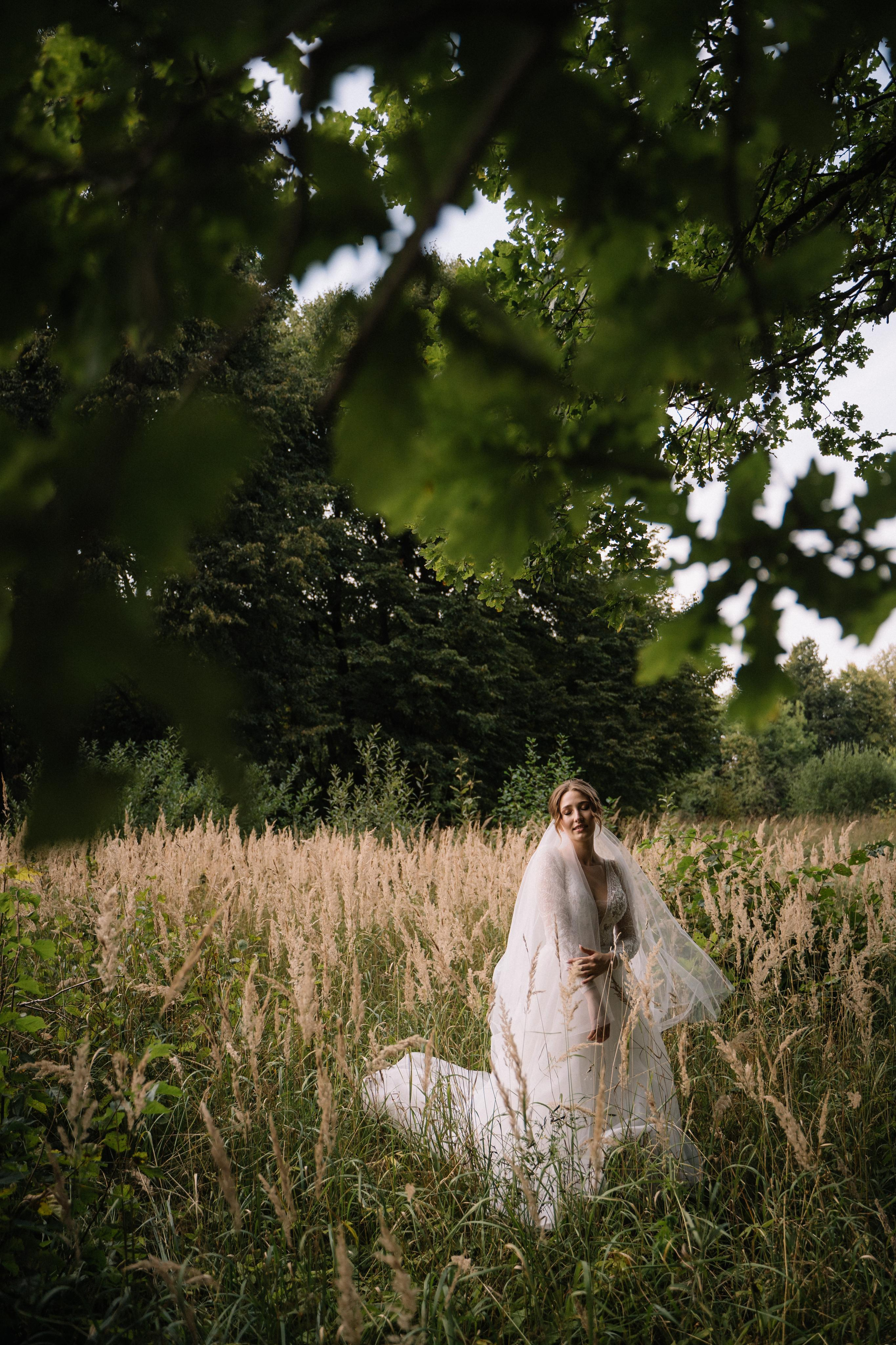 Дима и Вика. Профессиональная видео и фото съёмка в Калуге и области