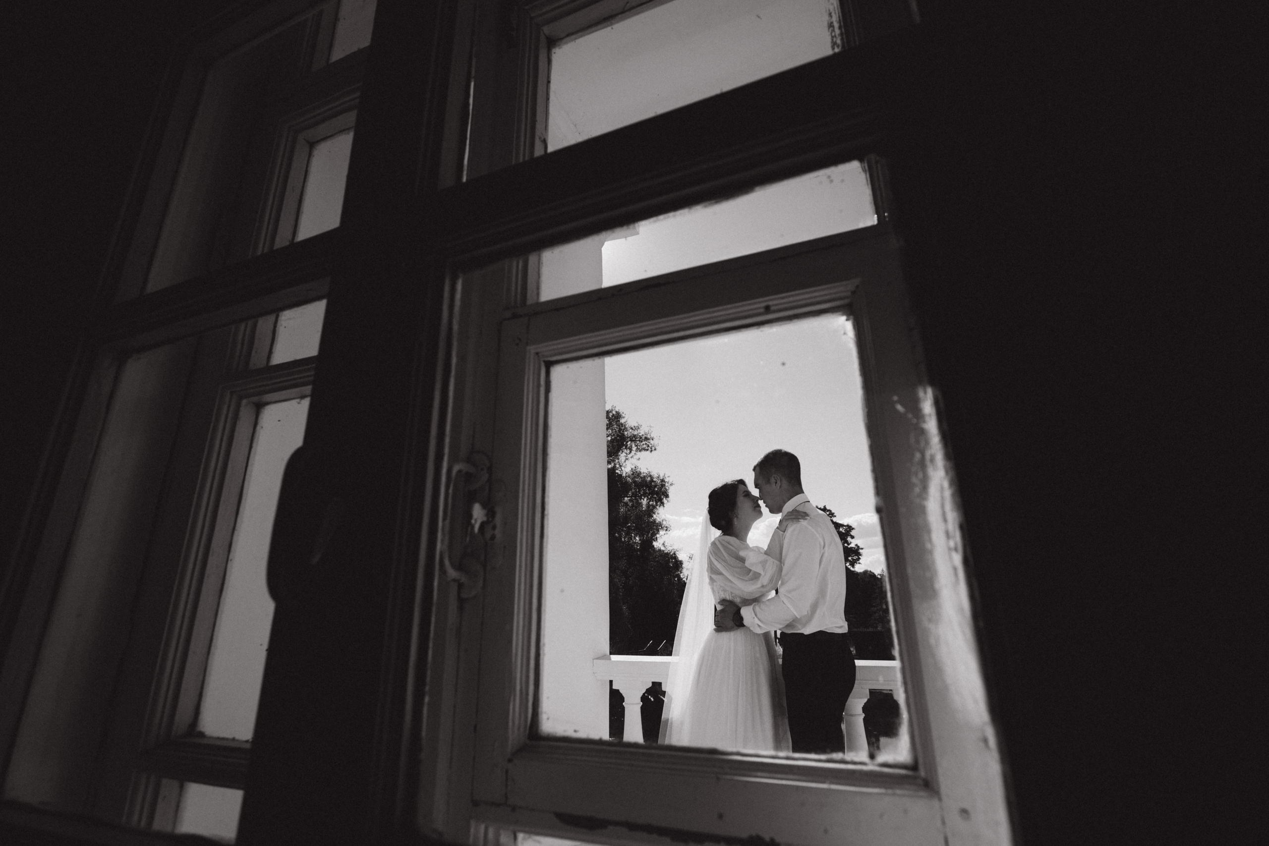 Миша и Катя. Профессиональная видео и фото съёмка в Калуге и области