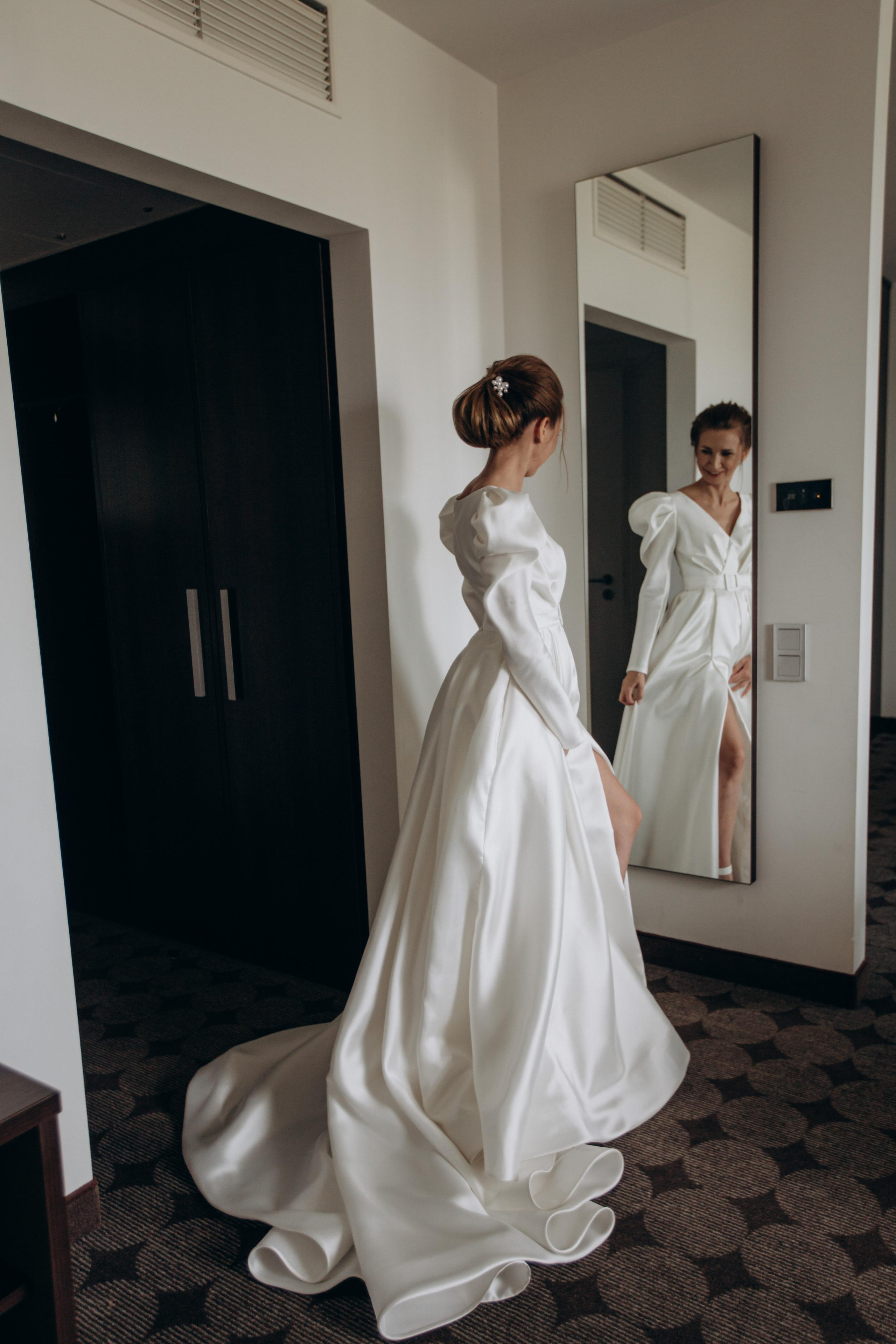 Саша и Лена. Профессиональная видео и фото съёмка в Калуге и области