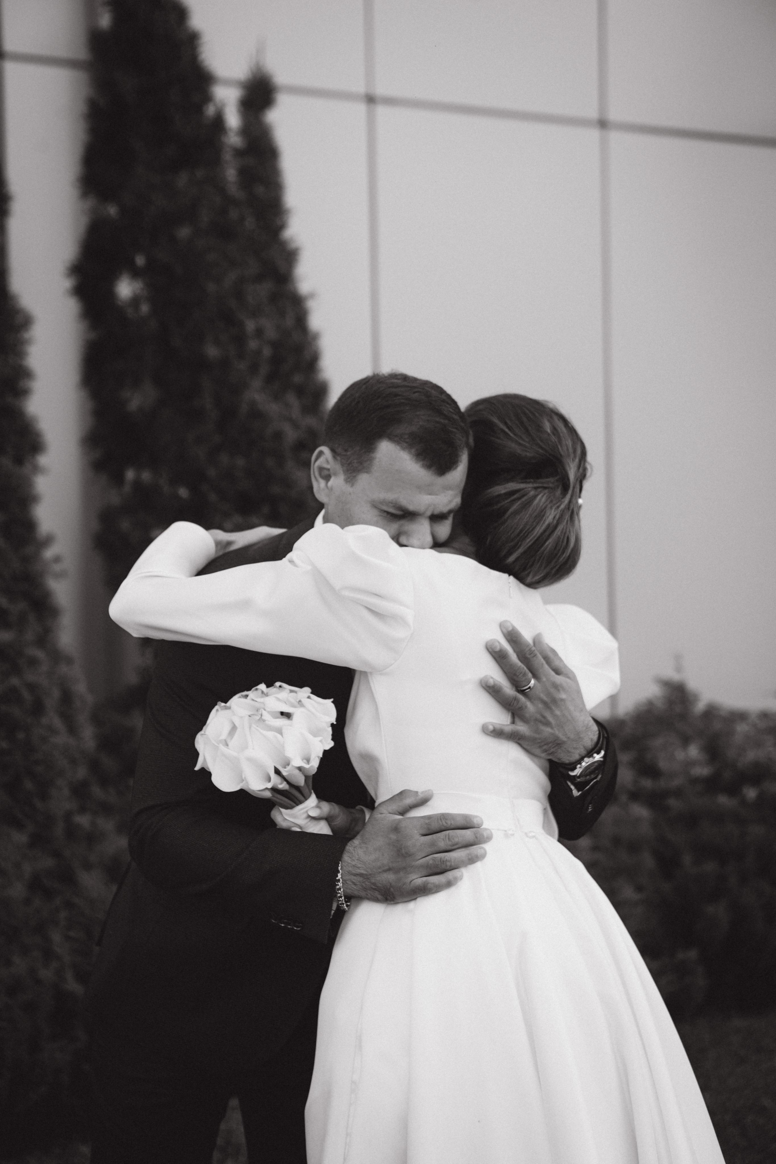 Саша и Лена. Профессиональная видео и фото съёмка в Калуге и области