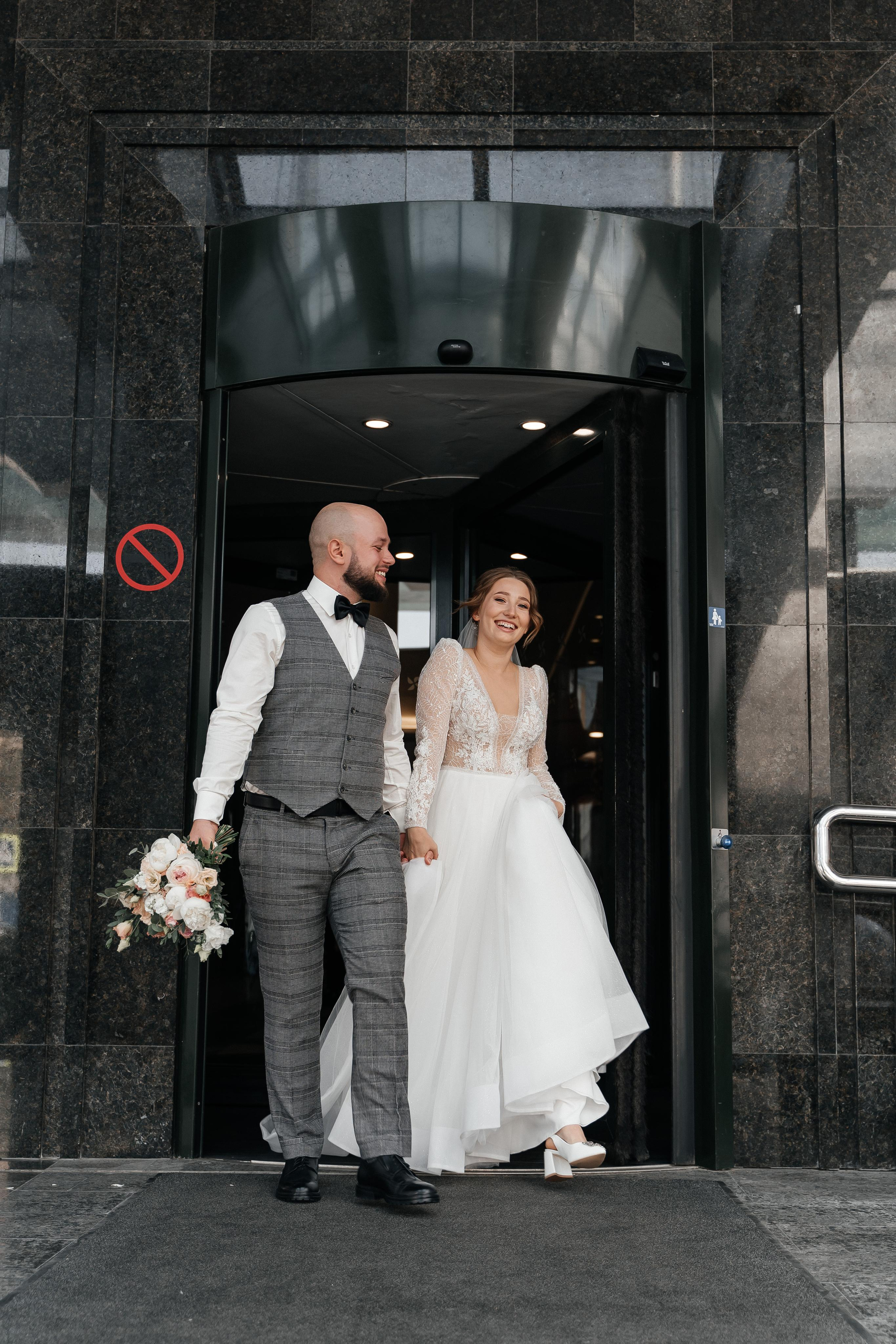 Дима и Вика. Профессиональная видео и фото съёмка в Калуге и области