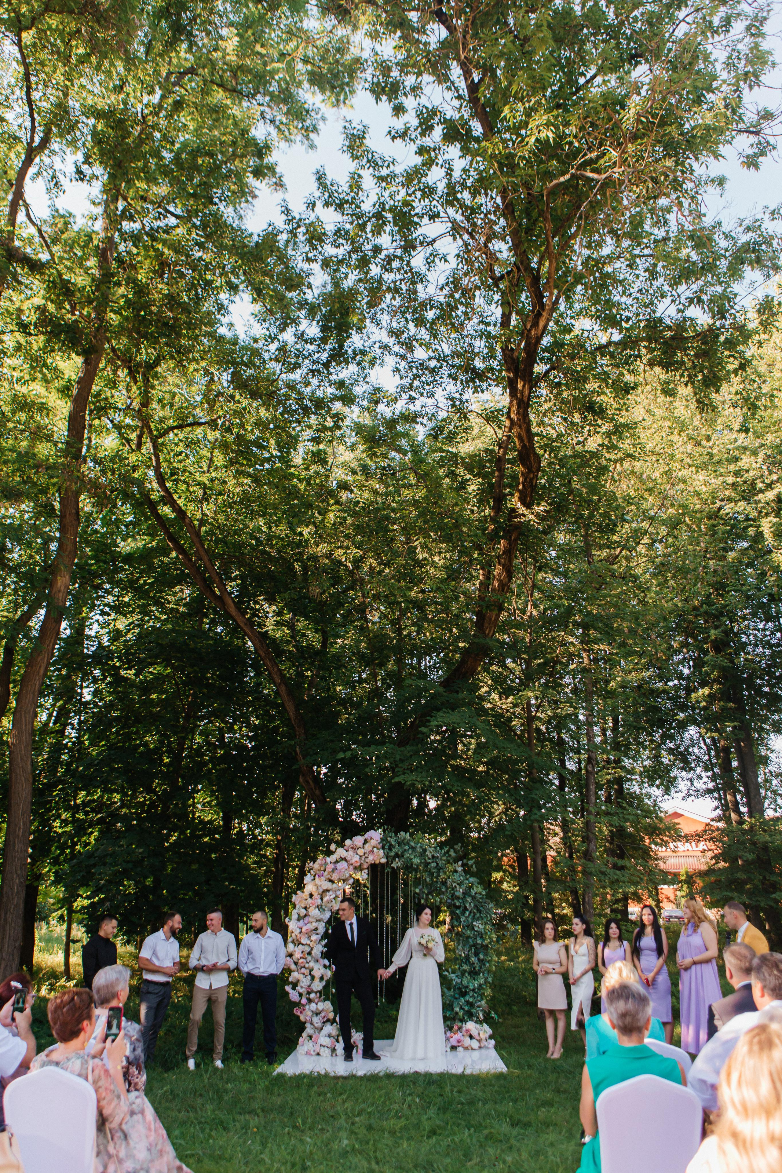 Миша и Катя. Профессиональная видео и фото съёмка в Калуге и области