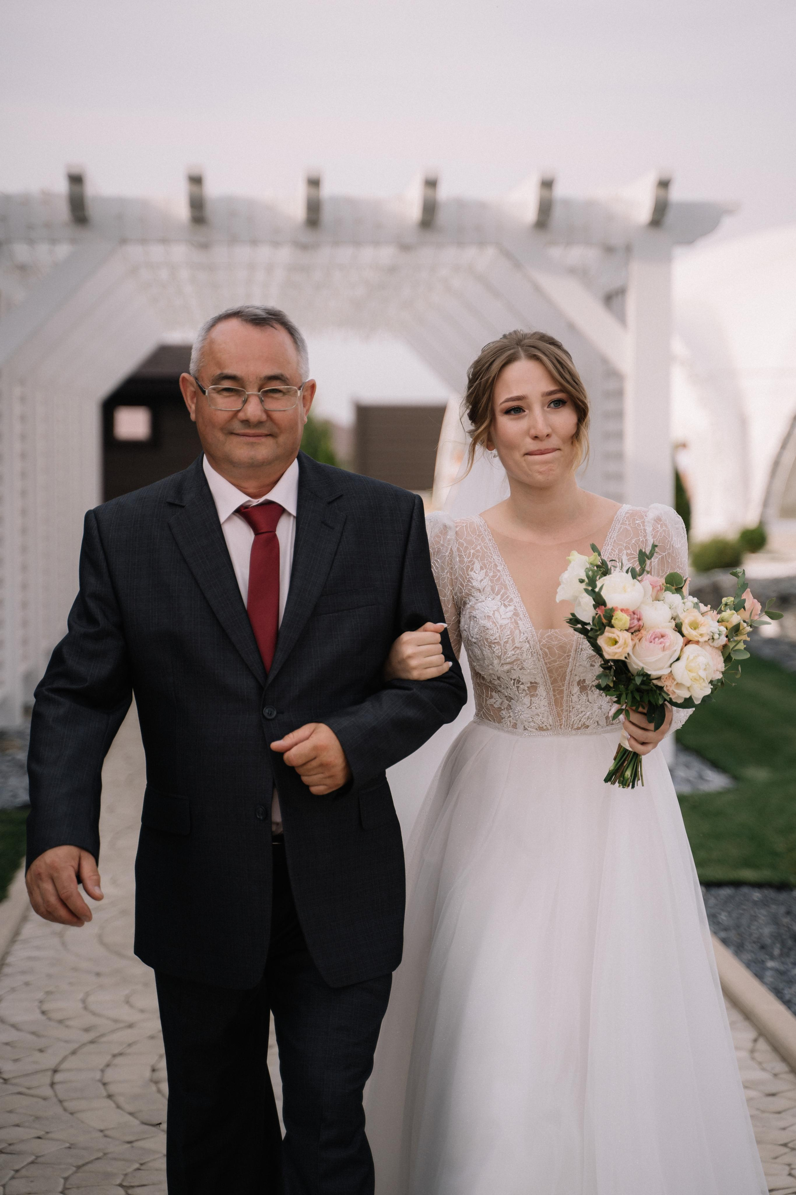 Дима и Вика. Профессиональная видео и фото съёмка в Калуге и области