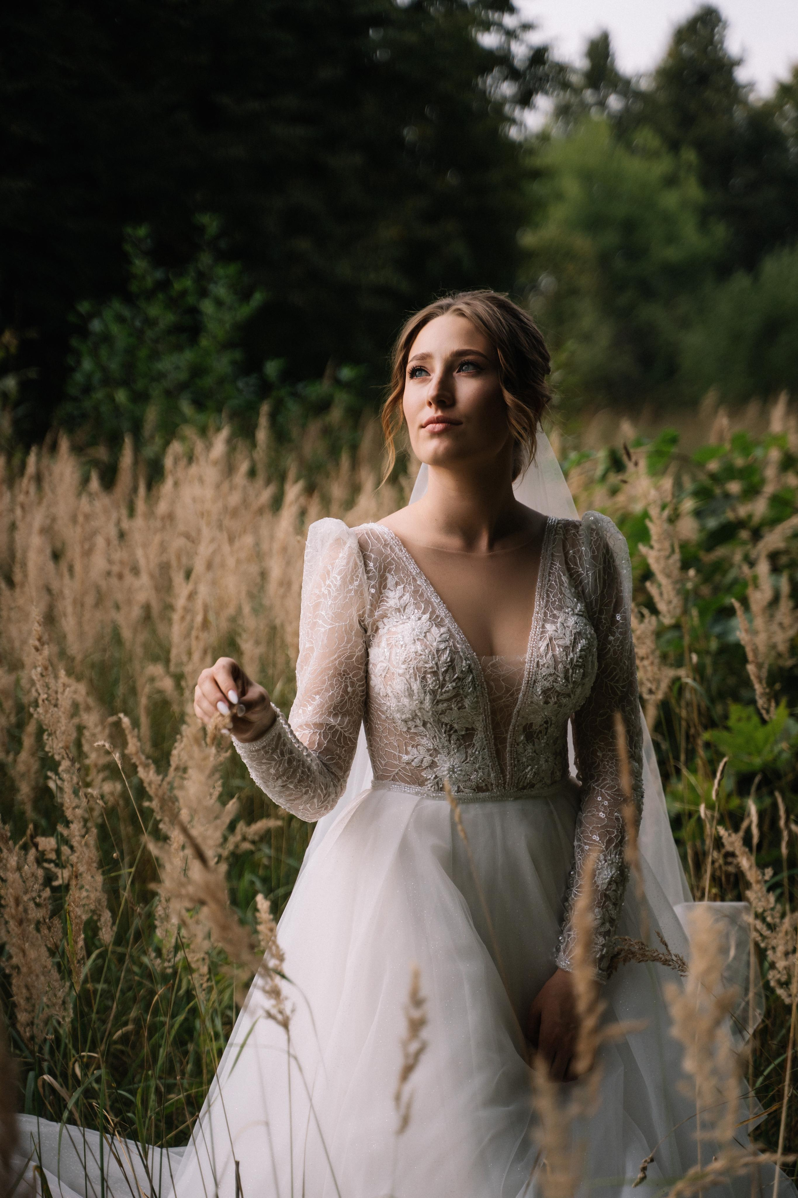 Дима и Вика. Профессиональная видео и фото съёмка в Калуге и области