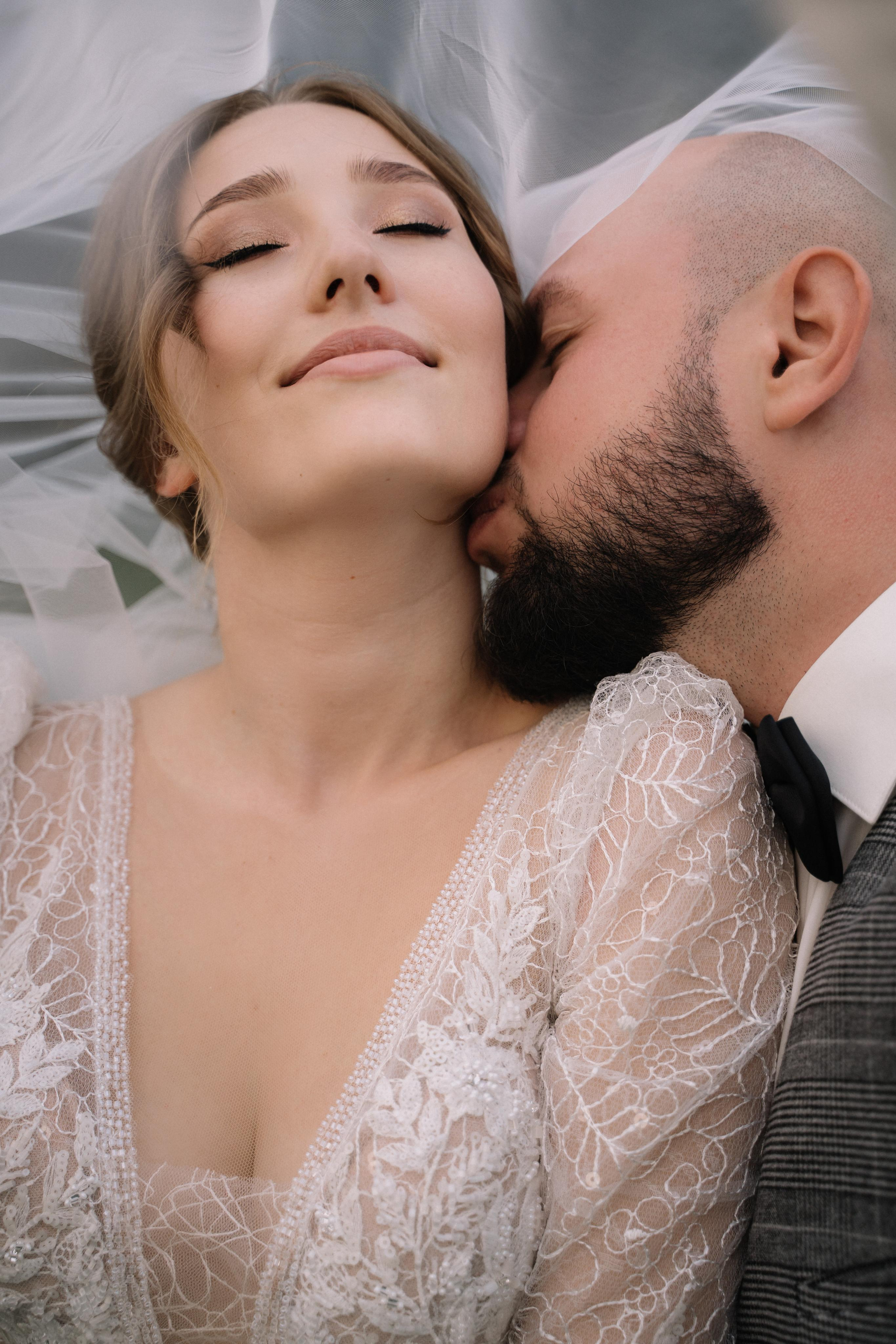 Дима и Вика. Профессиональная видео и фото съёмка в Калуге и области