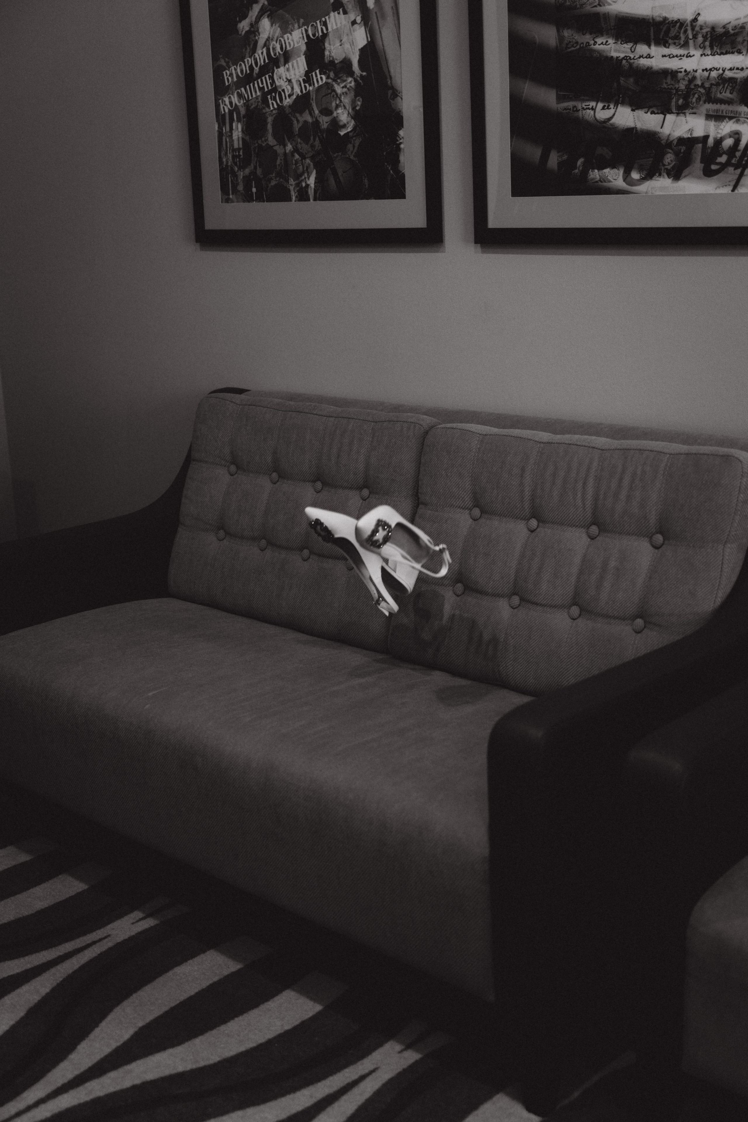 Дима и Вика. Профессиональная видео и фото съёмка в Калуге и области