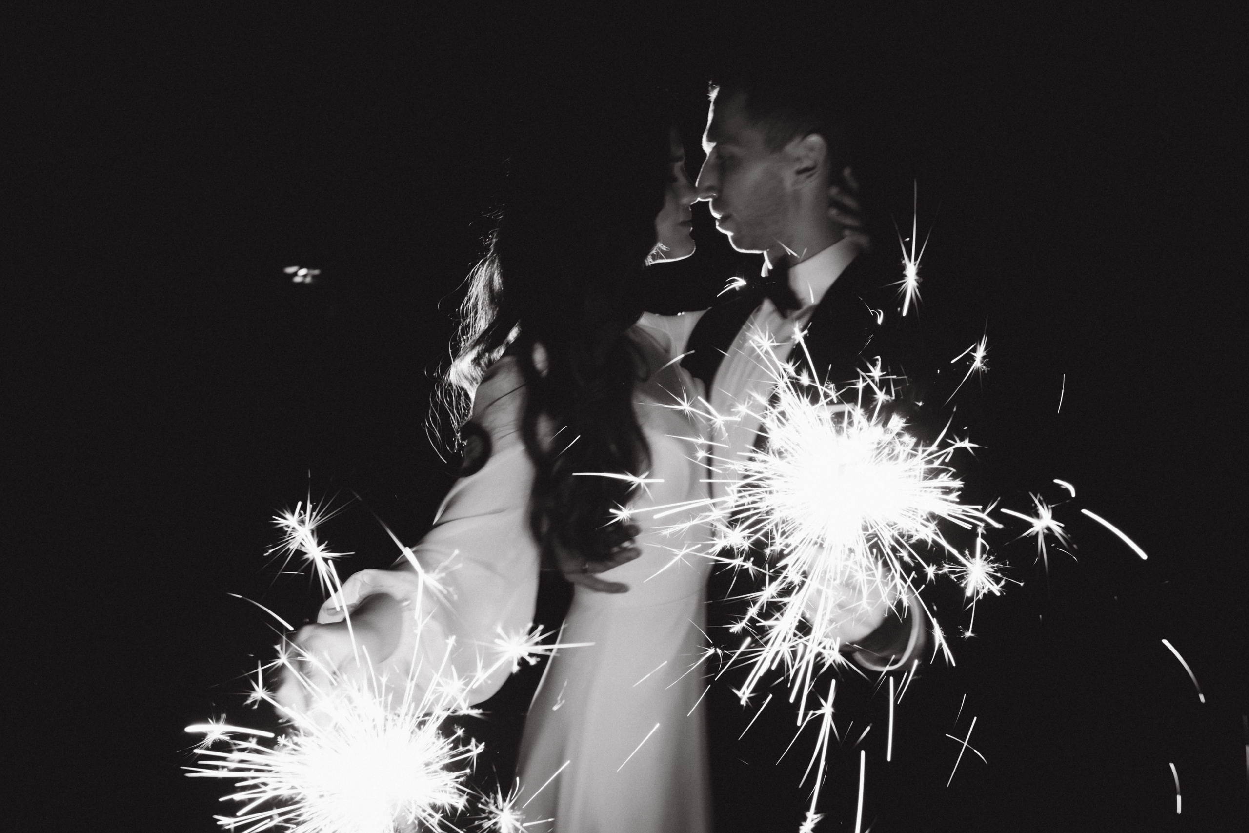 Андрей и Анна. Профессиональная видео и фото съёмка в Калуге и области