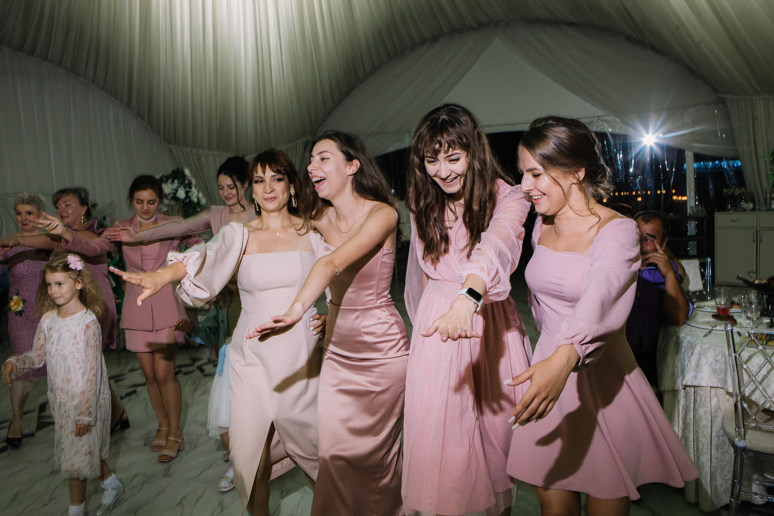 Дима и Вика. Профессиональная видео и фото съёмка в Калуге и области