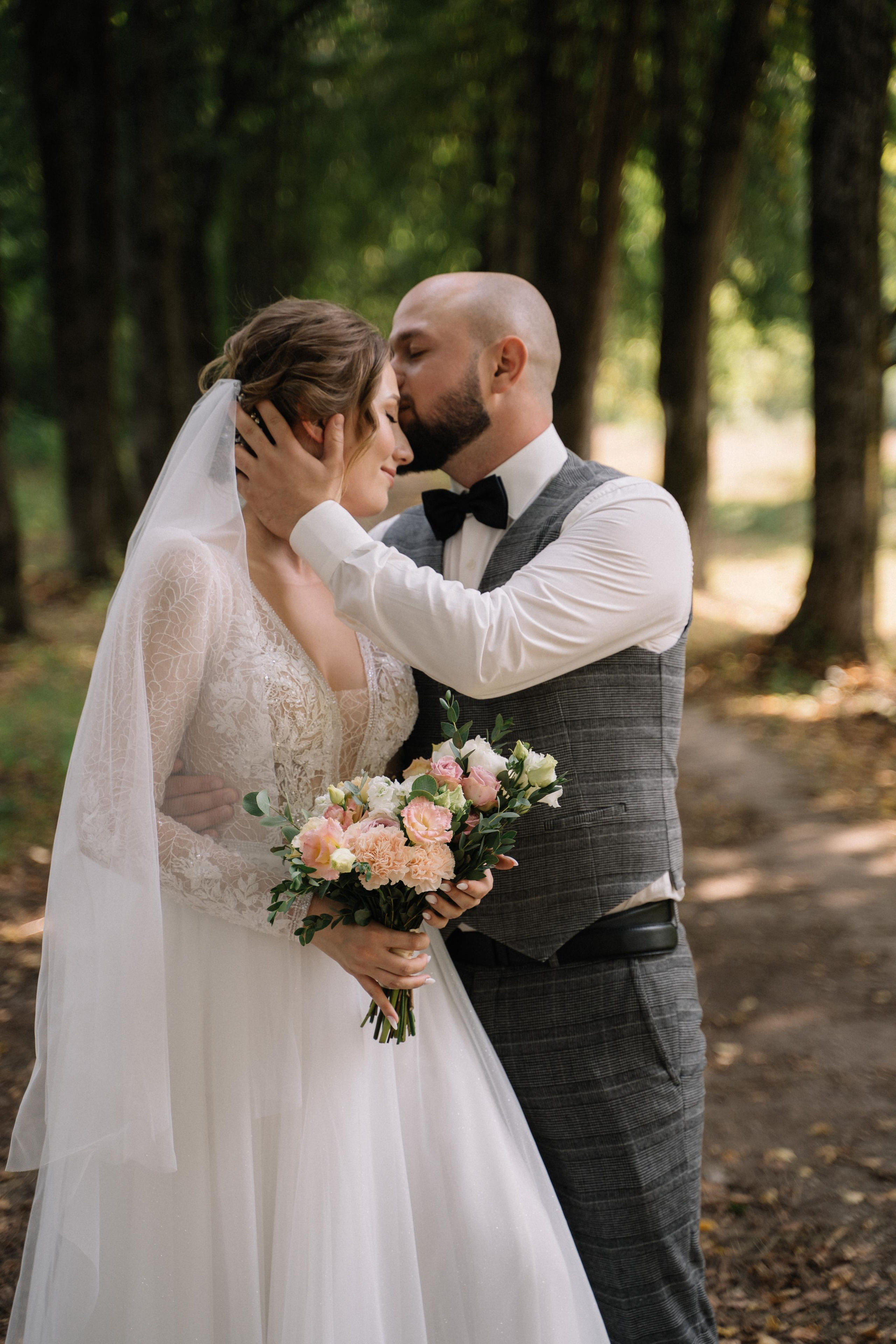 Дима и Вика. Профессиональная видео и фото съёмка в Калуге и области