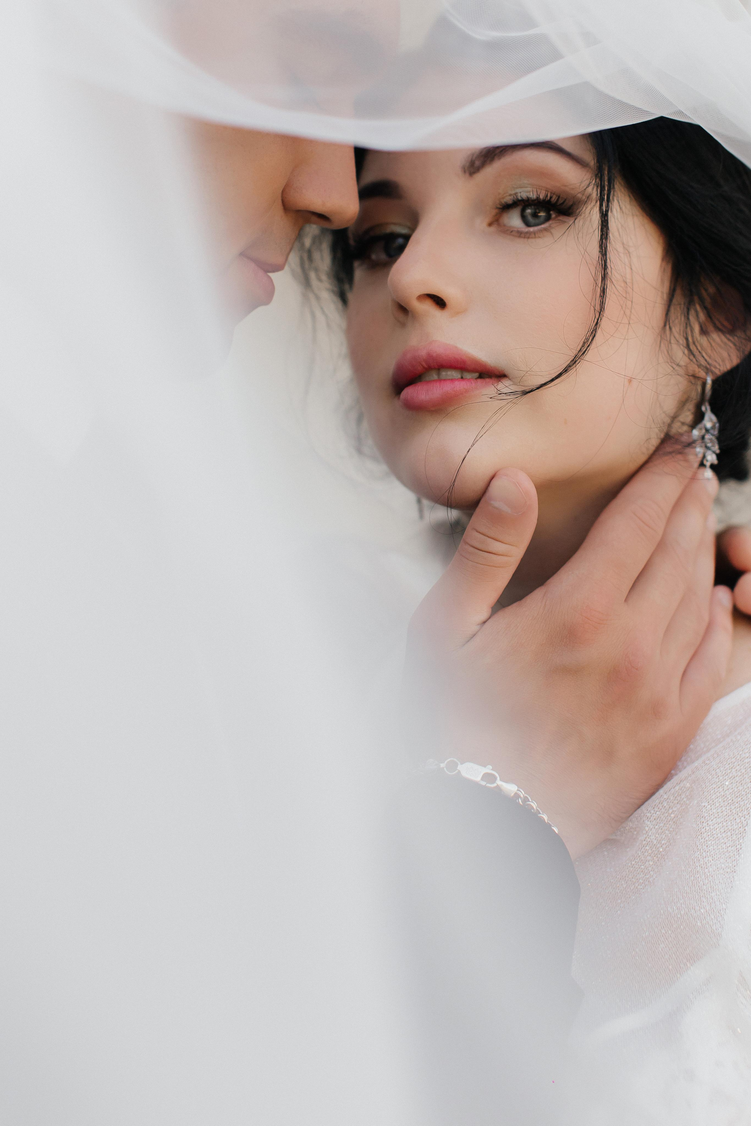 Миша и Катя. Профессиональная видео и фото съёмка в Калуге и области