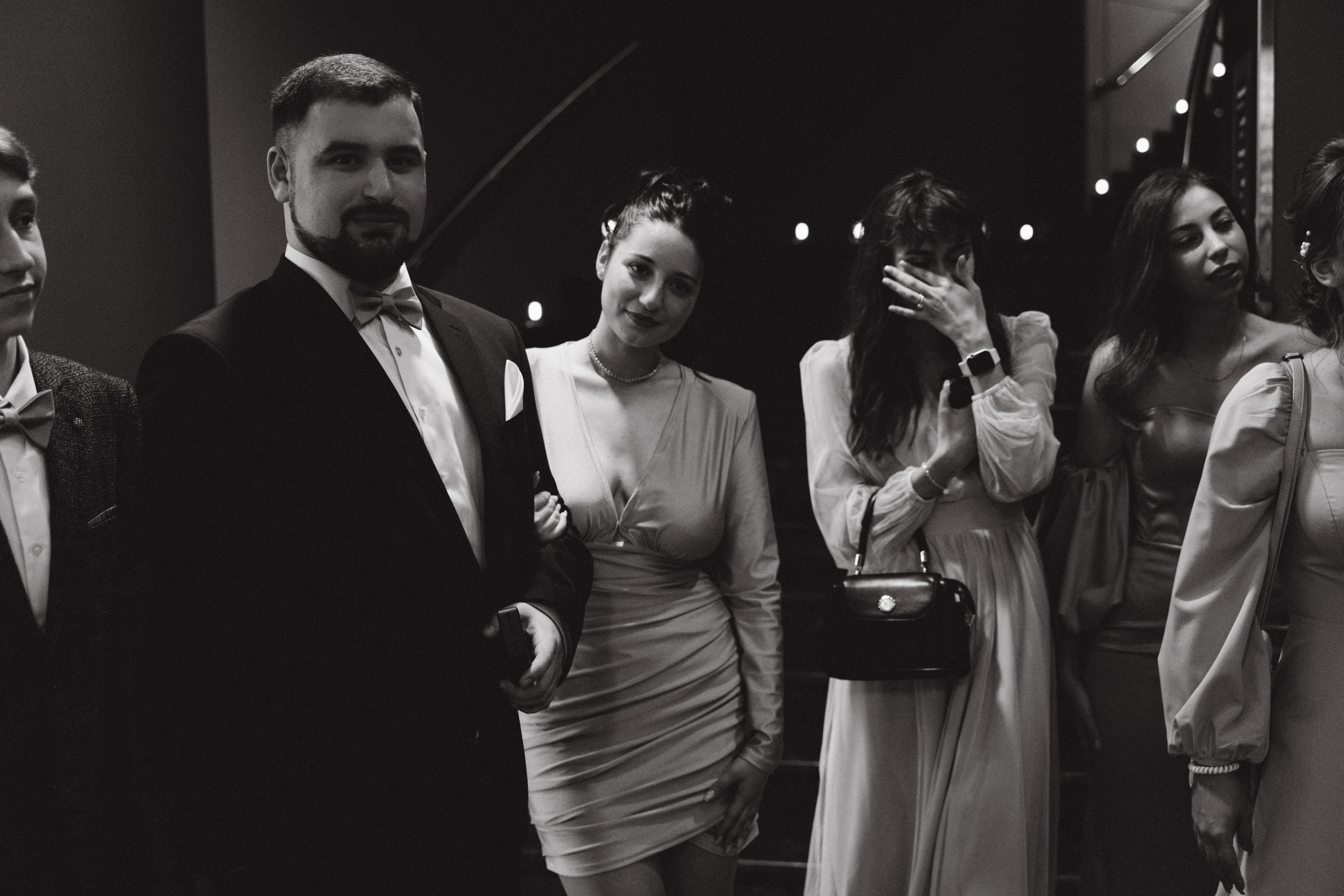 Дима и Вика. Профессиональная видео и фото съёмка в Калуге и области