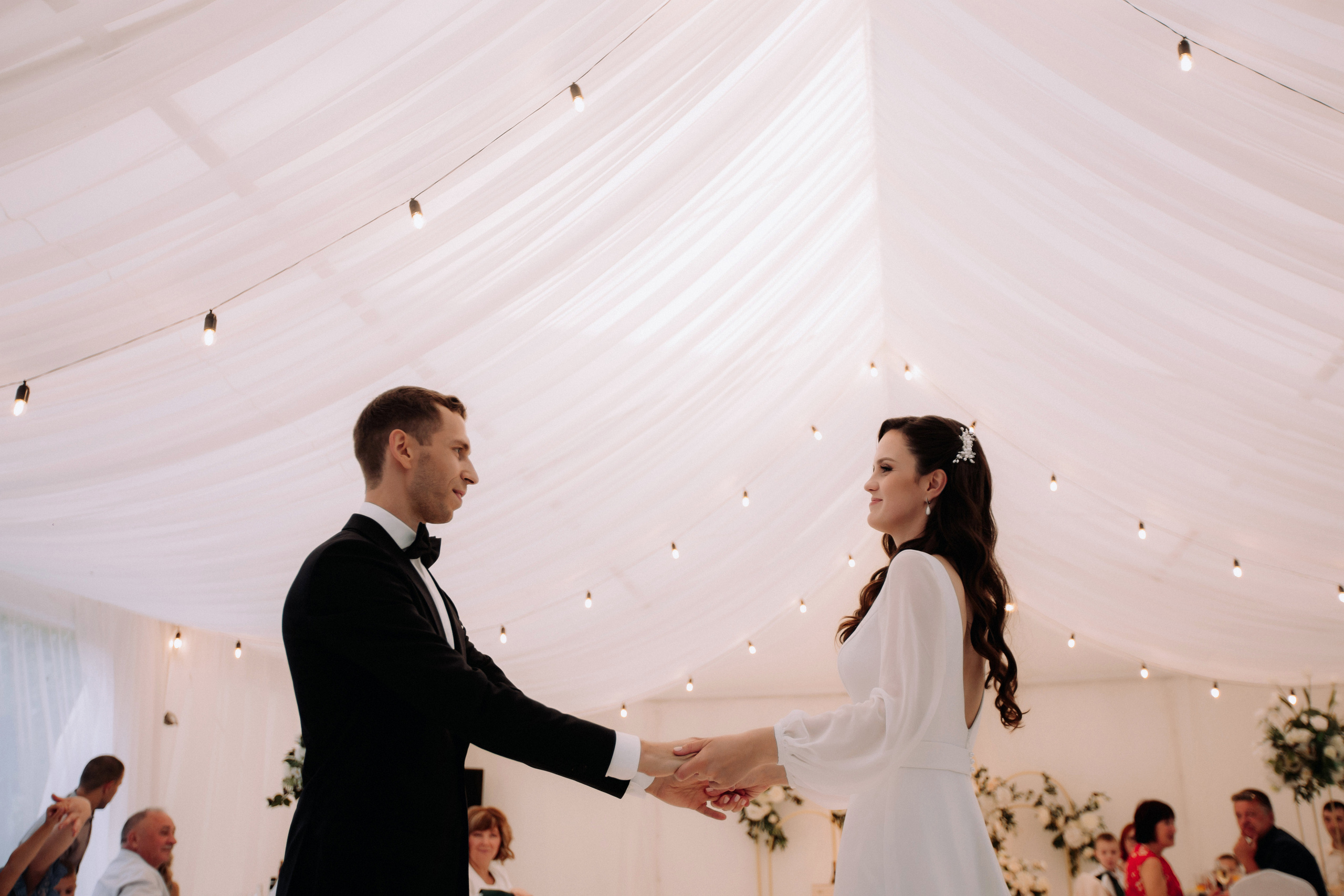 Андрей и Анна. Профессиональная видео и фото съёмка в Калуге и области