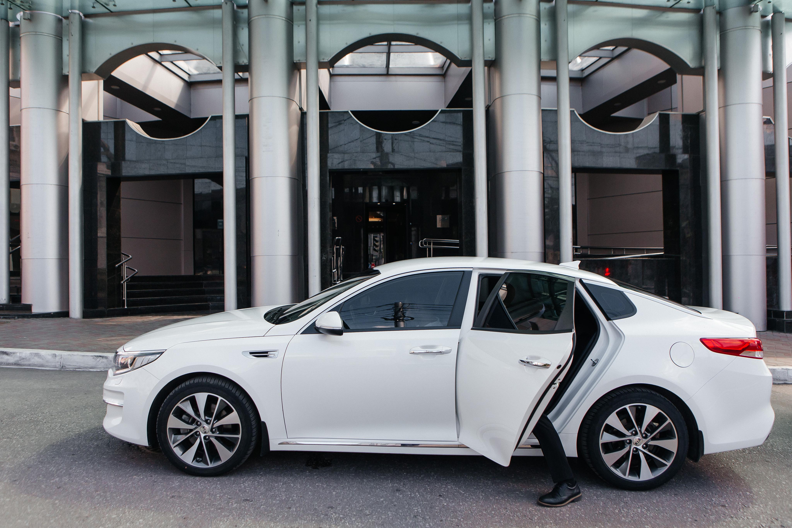 Миша и Катя. Профессиональная видео и фото съёмка в Калуге и области