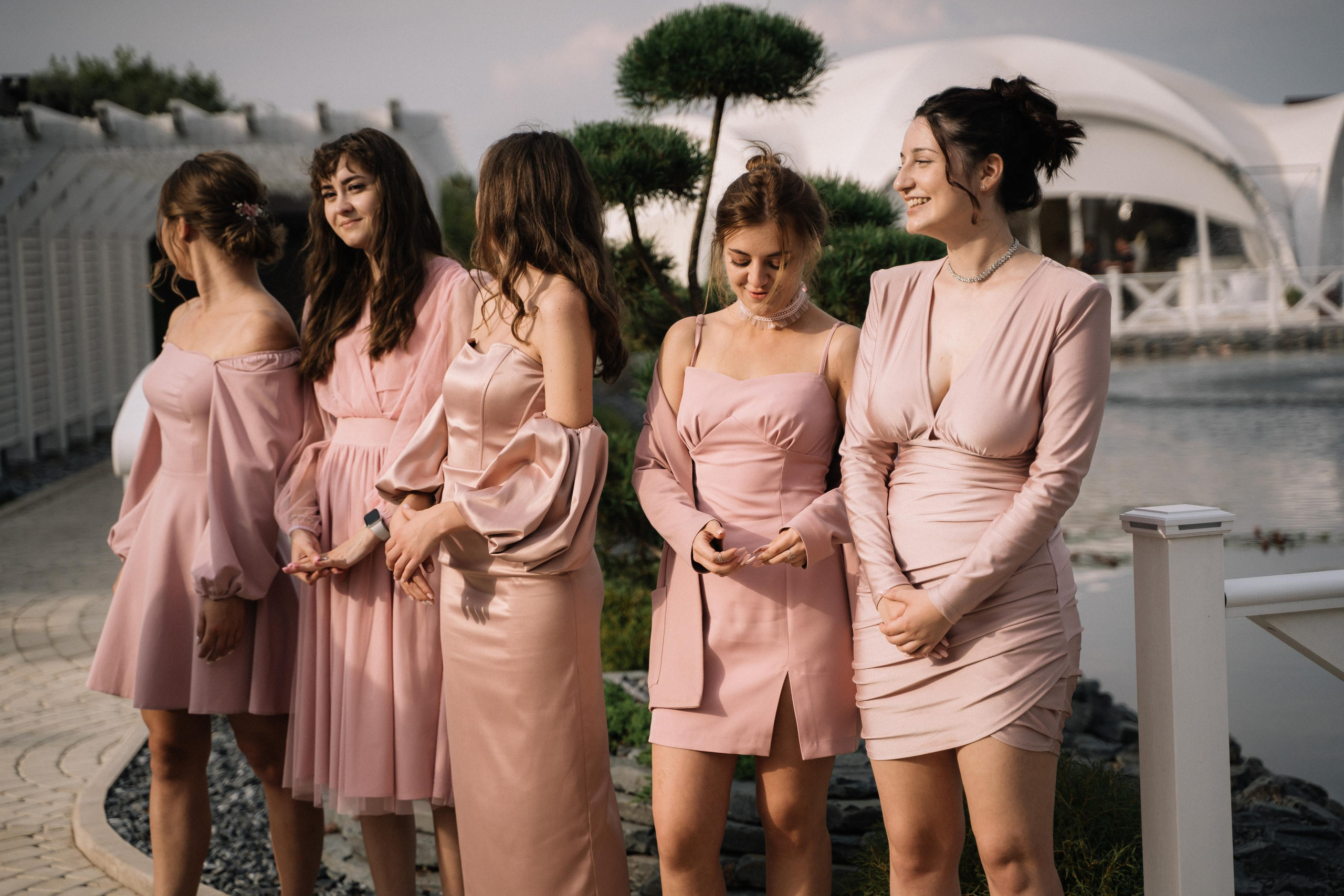 Дима и Вика. Профессиональная видео и фото съёмка в Калуге и области