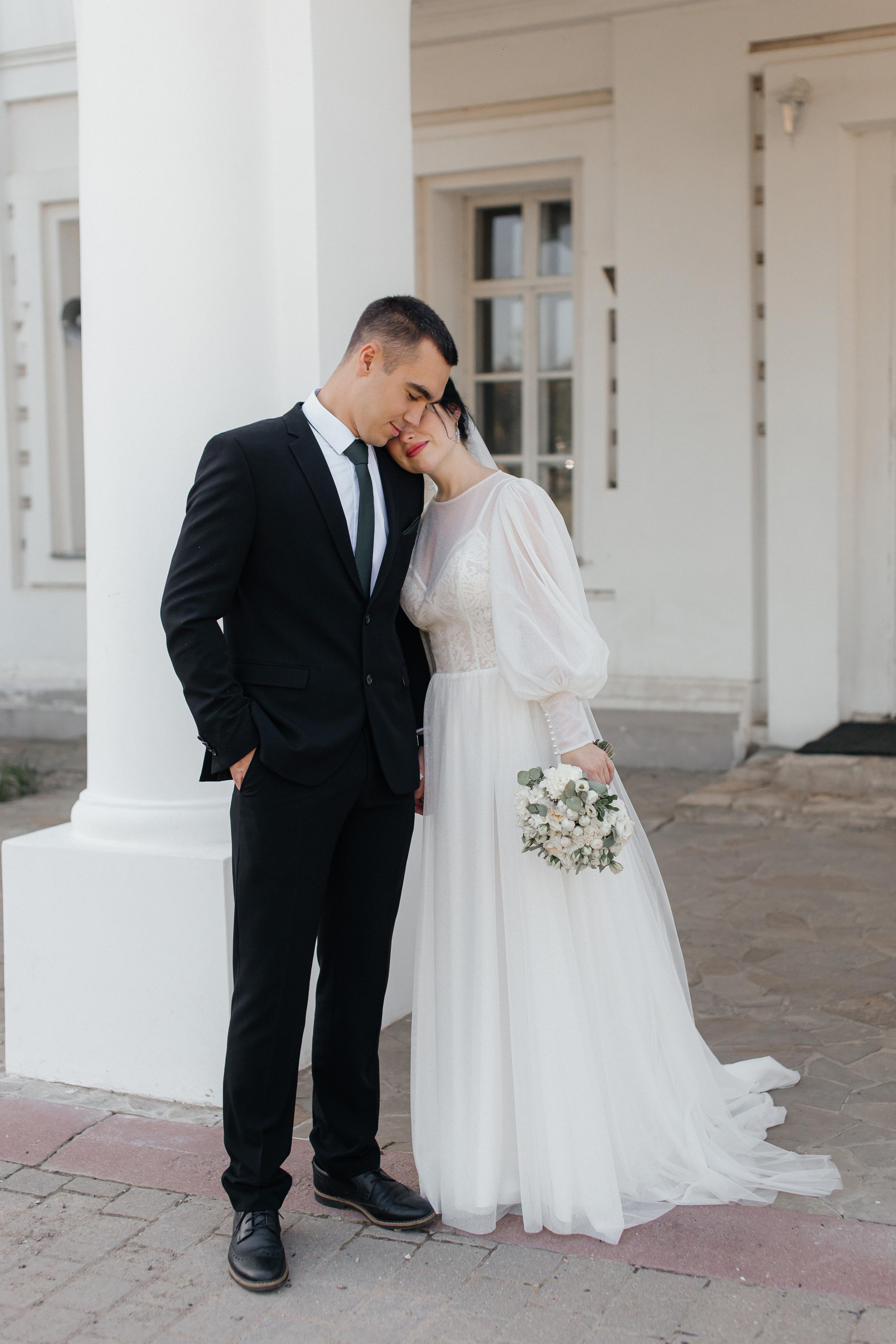 Миша и Катя. Профессиональная видео и фото съёмка в Калуге и области