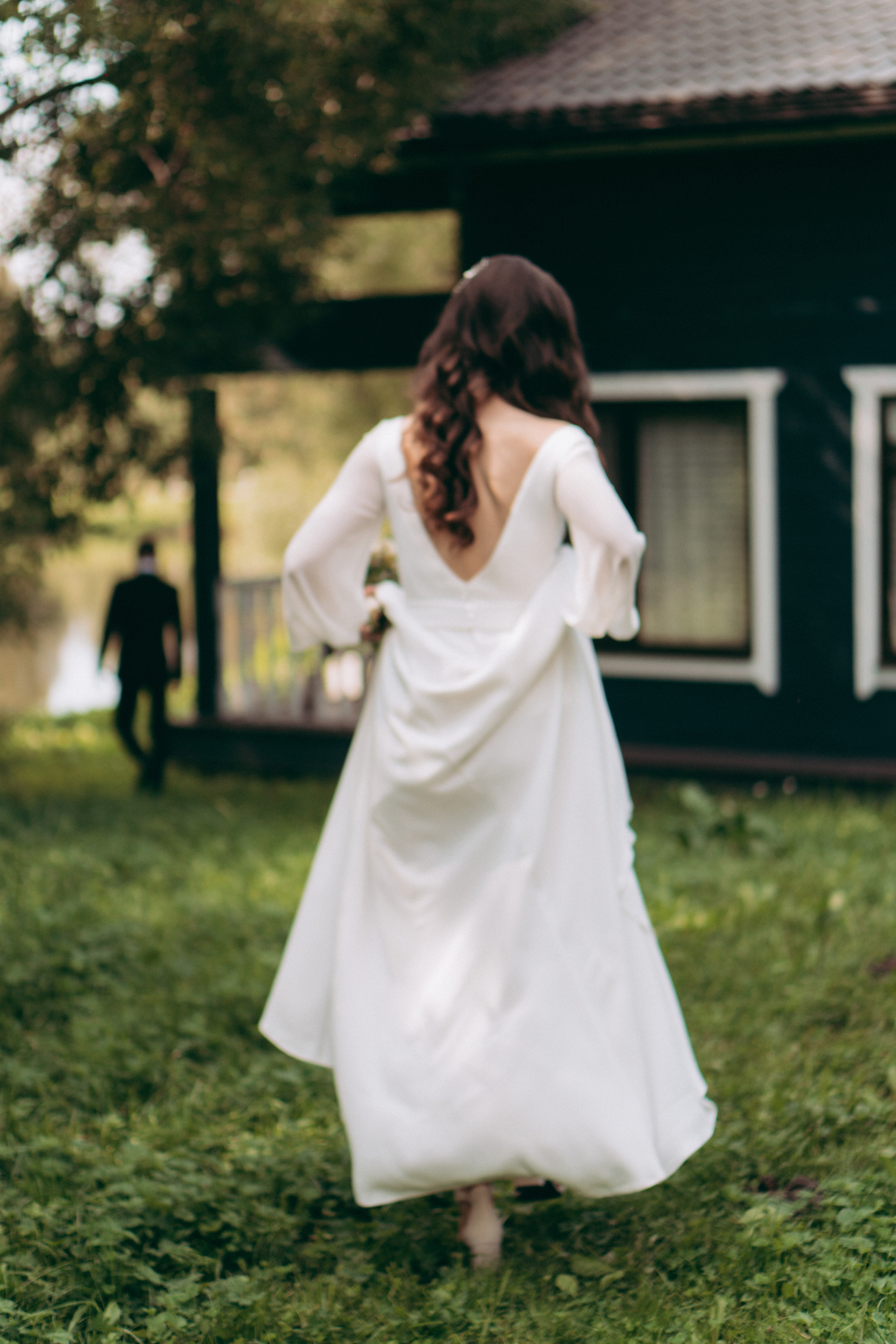 Андрей и Анна. Профессиональная видео и фото съёмка в Калуге и области