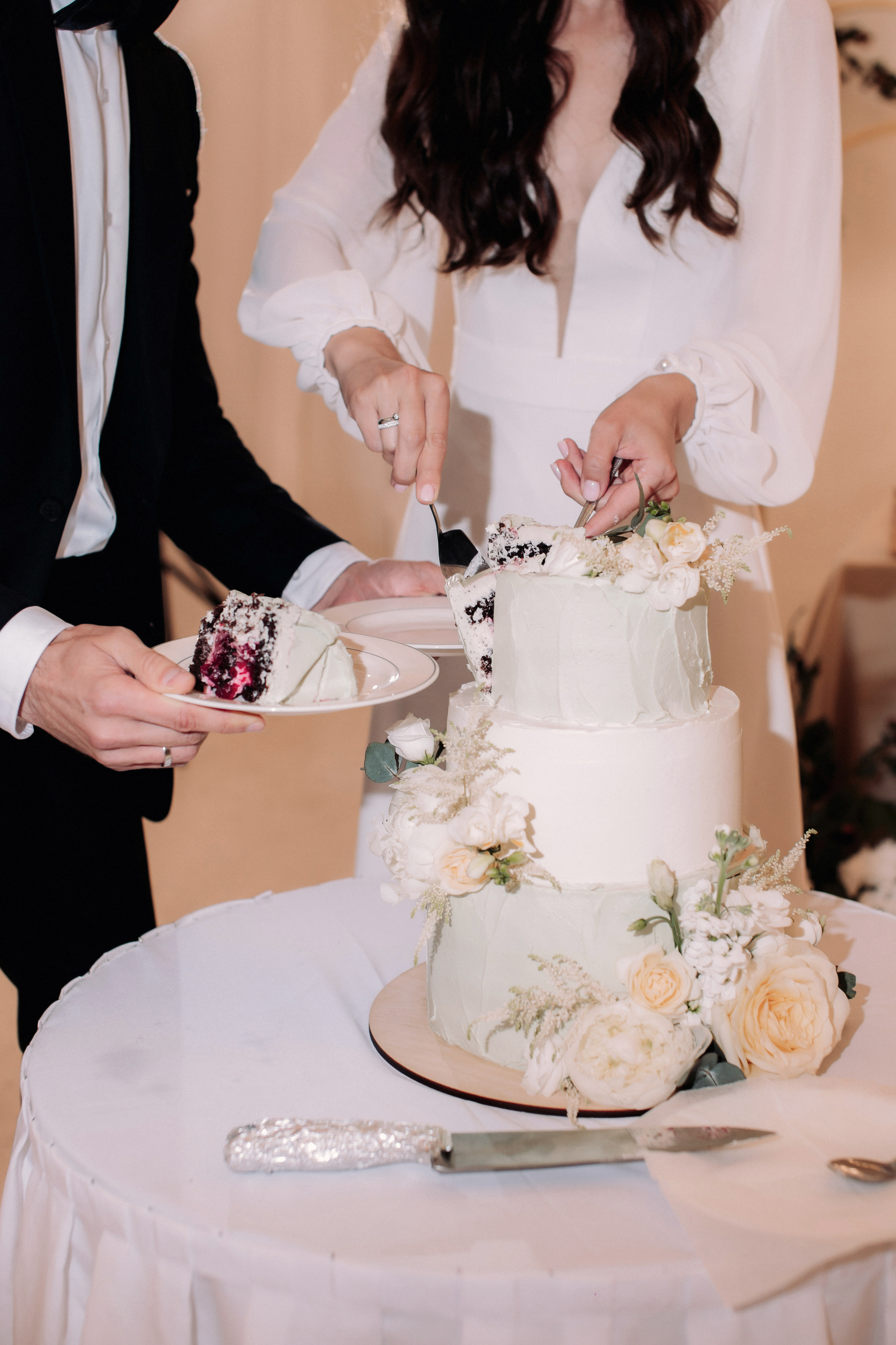 Андрей и Анна. Профессиональная видео и фото съёмка в Калуге и области