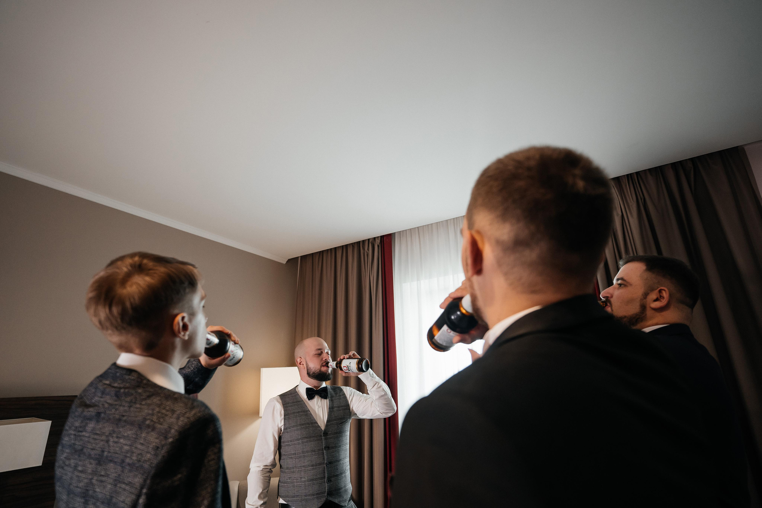 Дима и Вика. Профессиональная видео и фото съёмка в Калуге и области