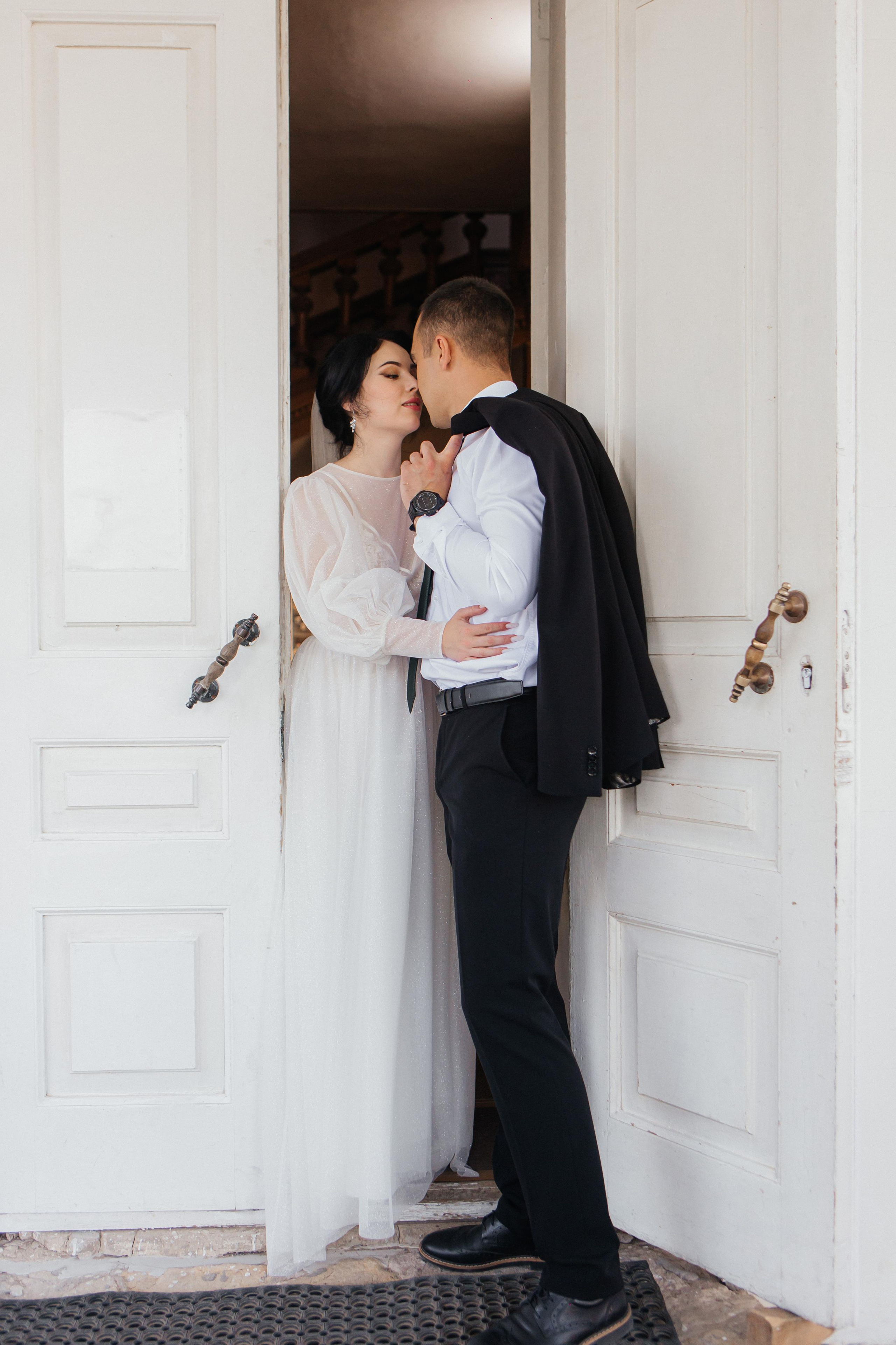 Миша и Катя. Профессиональная видео и фото съёмка в Калуге и области