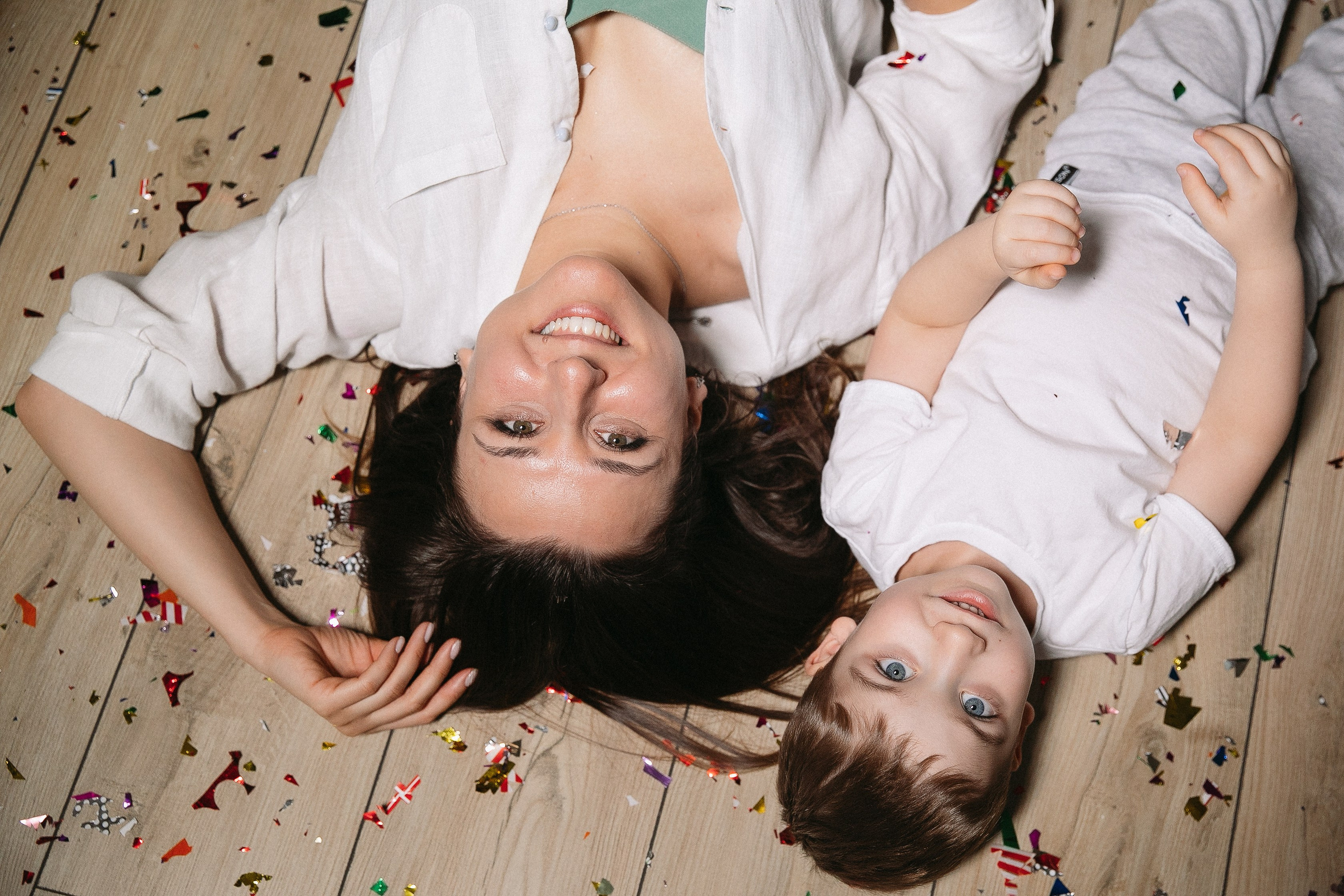 Семья. Фотограф в Москве Шаганова Нина