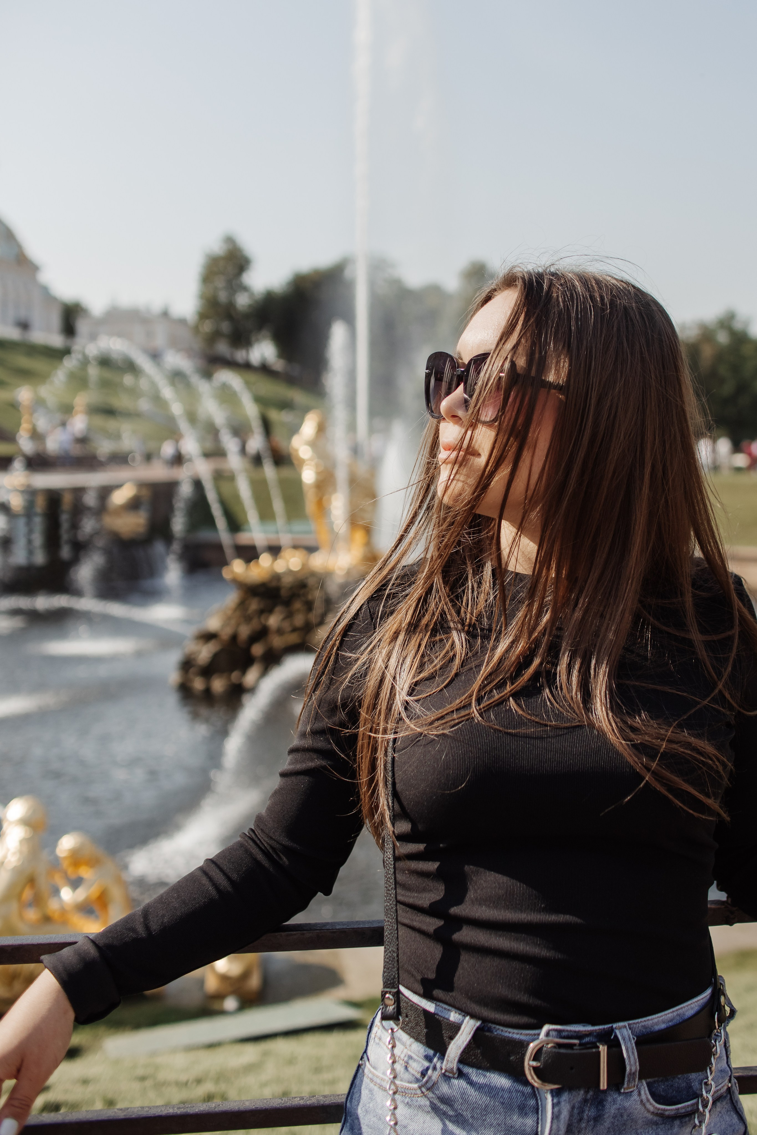 Петербург. Семейный и детский фотограф в Челябинске Елена Вышегородцева